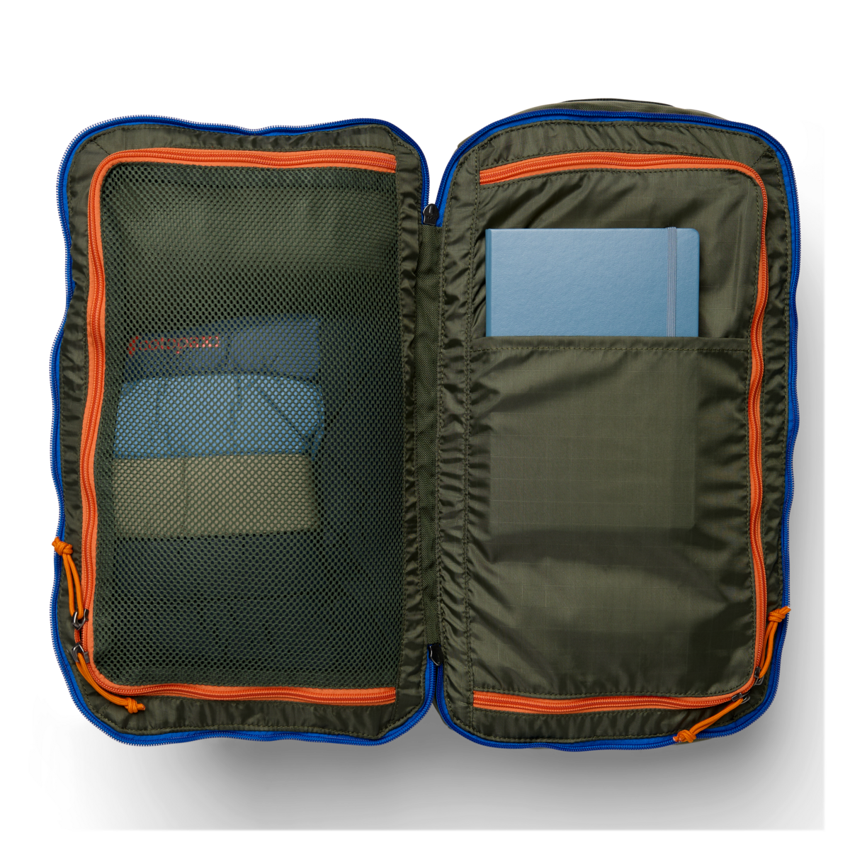 Allpa Mini 20L Travel Pack — image 6