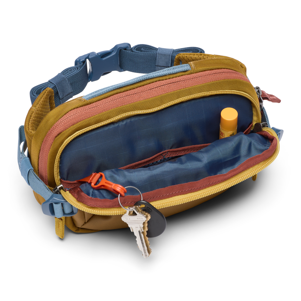 Allpa X 1.5L Hip Pack — image 8