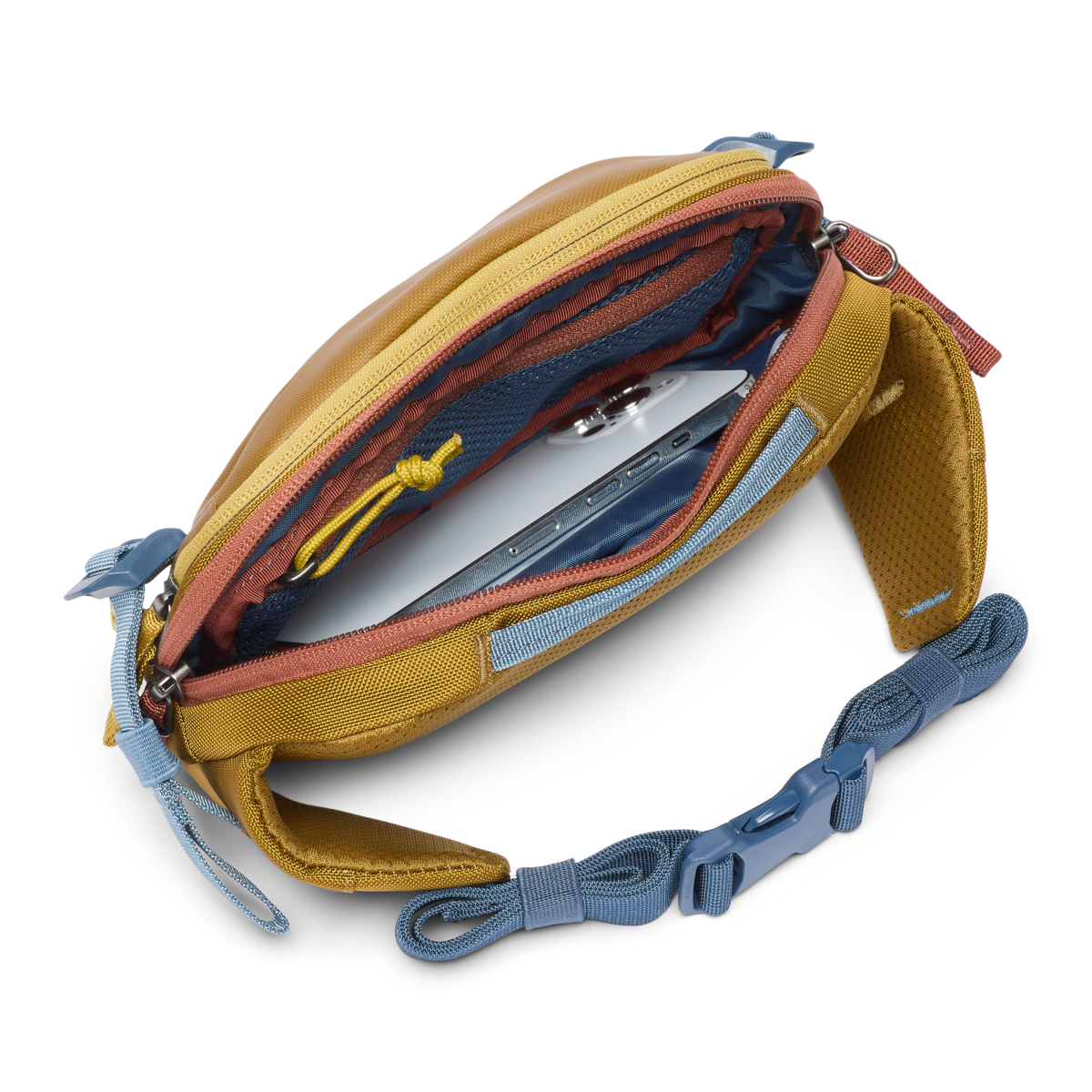 Allpa X 1.5L Hip Pack — image 9
