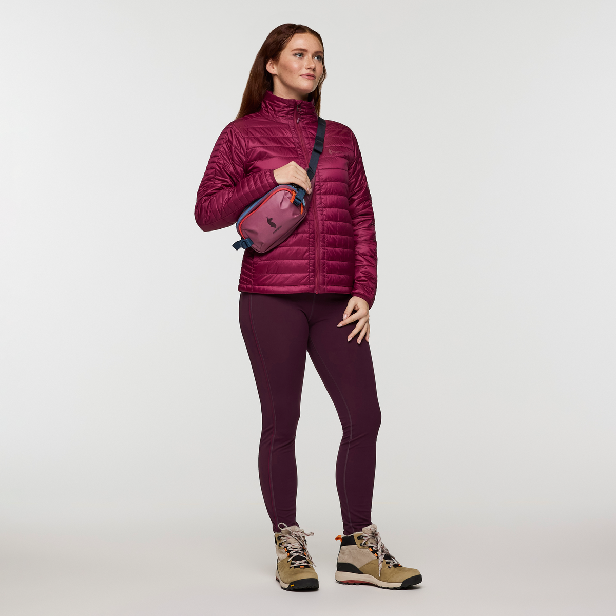 Allpa X 1.5L Hip Pack — image 16
