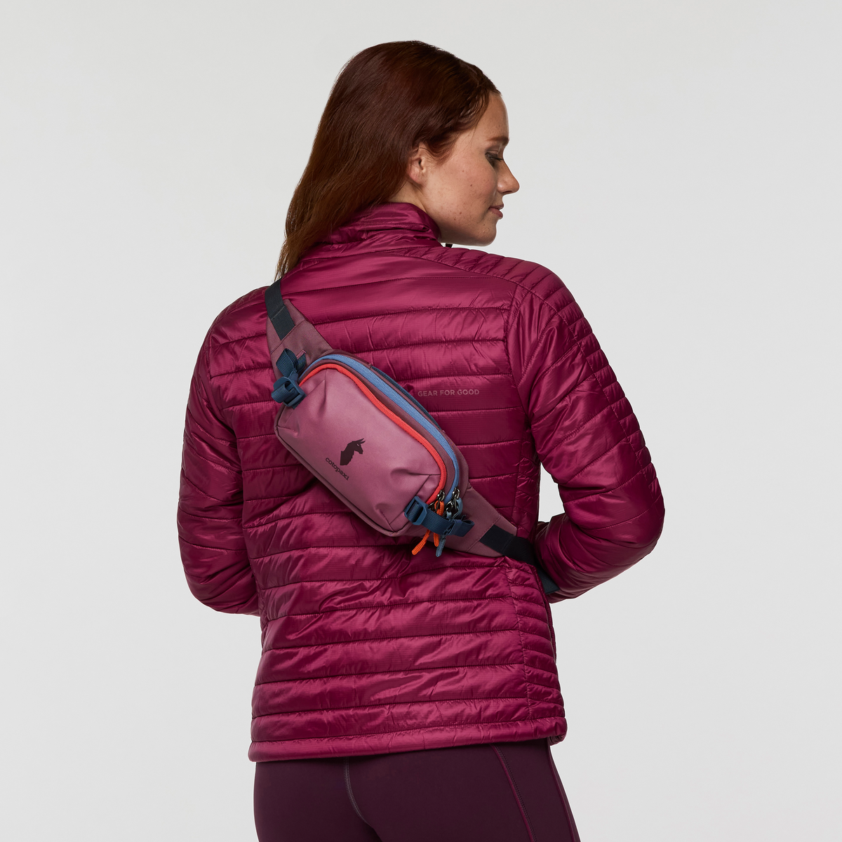 Allpa X 1.5L Hip Pack — image 18