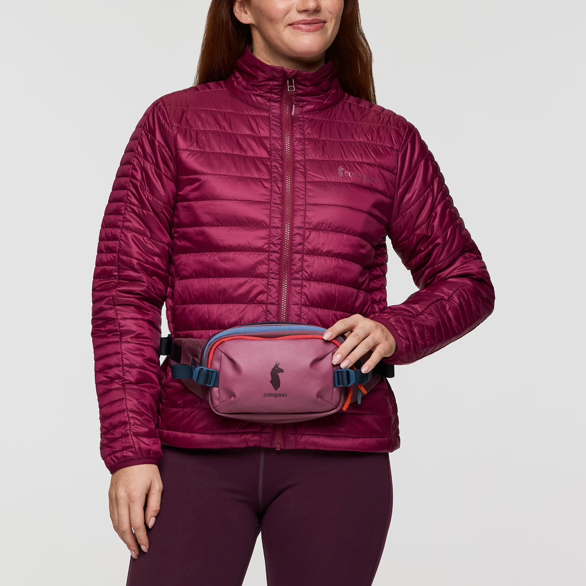 Allpa X 1.5L Hip Pack — image 17