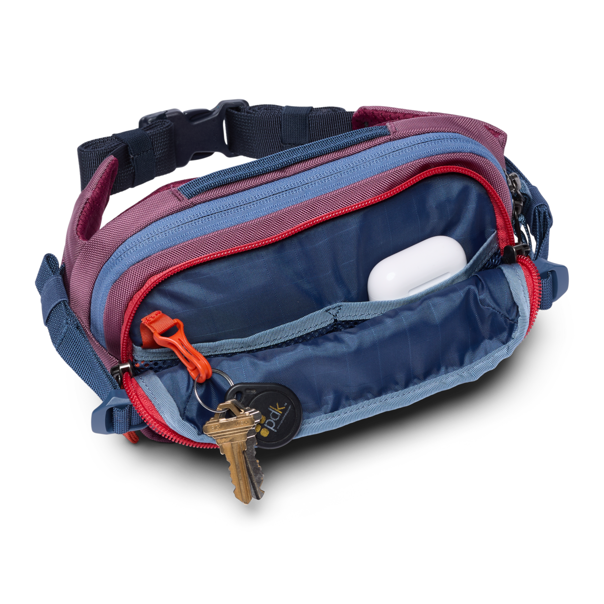 Allpa X 1.5L Hip Pack — image 14