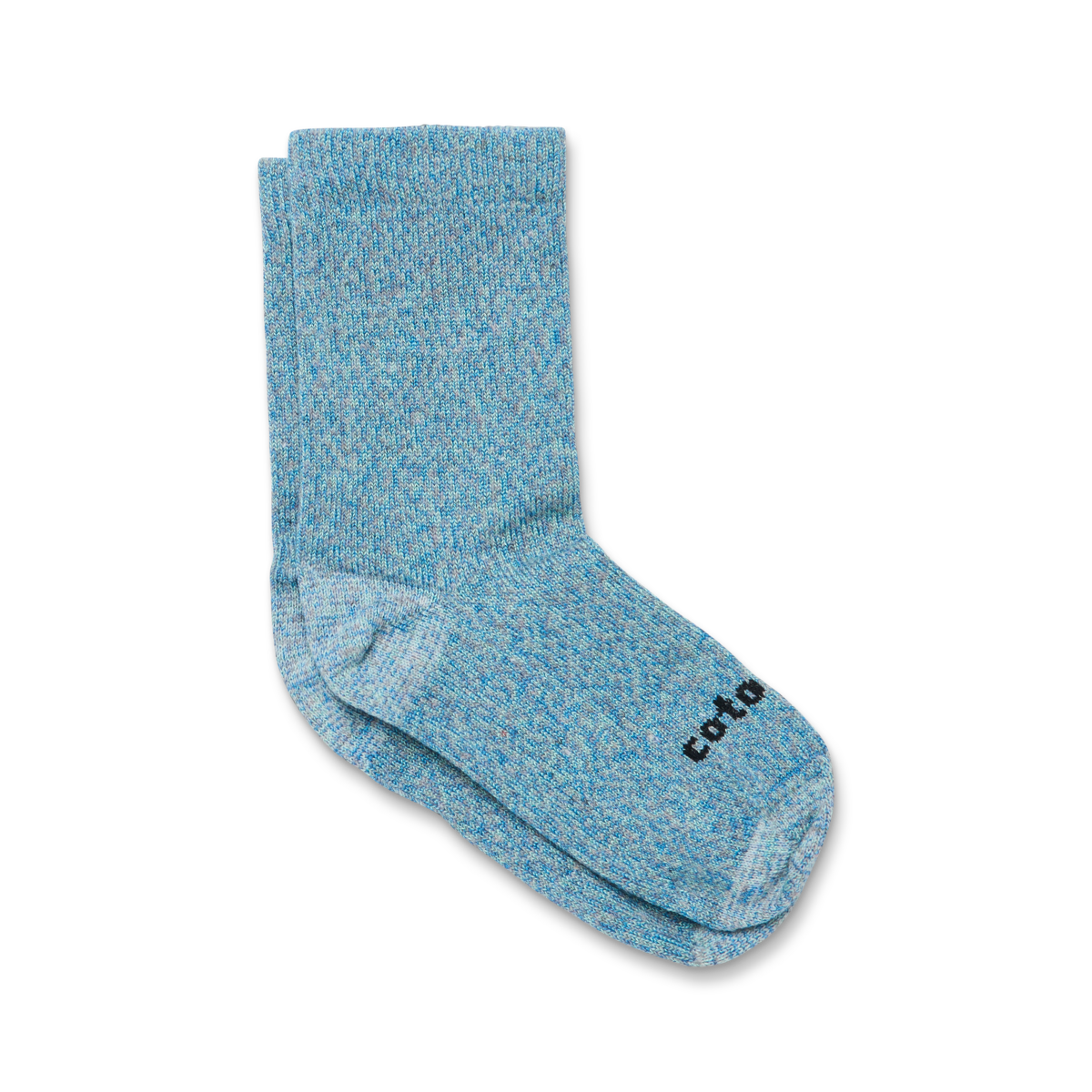 Contiguo Mid-Calf Sock — image 1