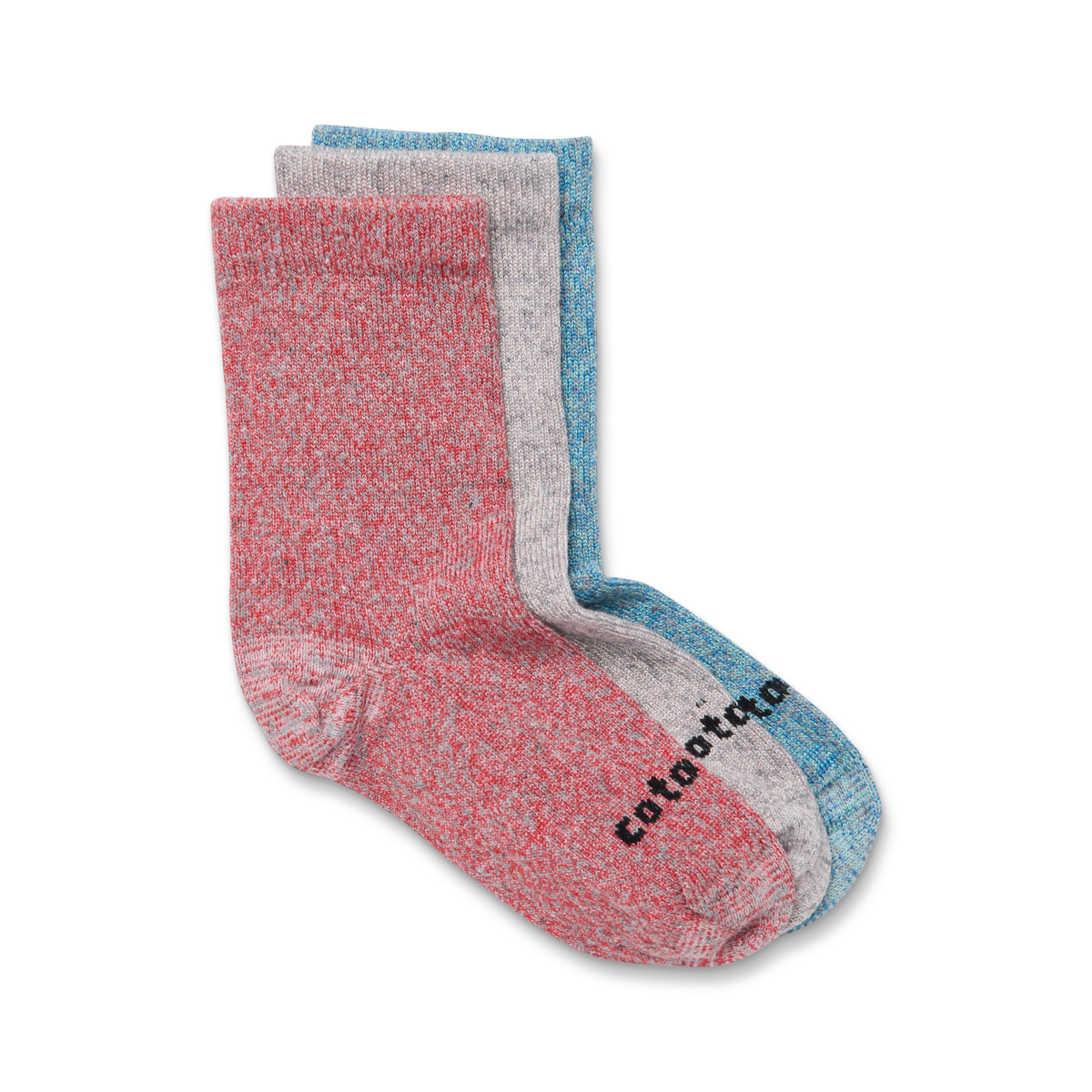 Contiguo Mid-Calf Sock — image 7