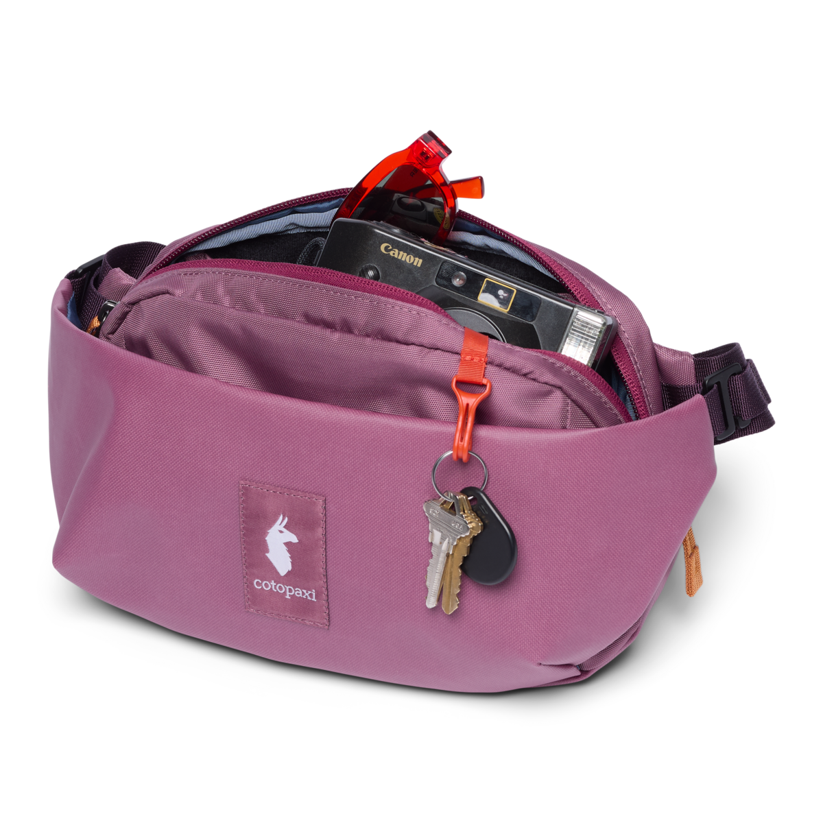 Coso 2L Hip Pack - Cada Día — image 22