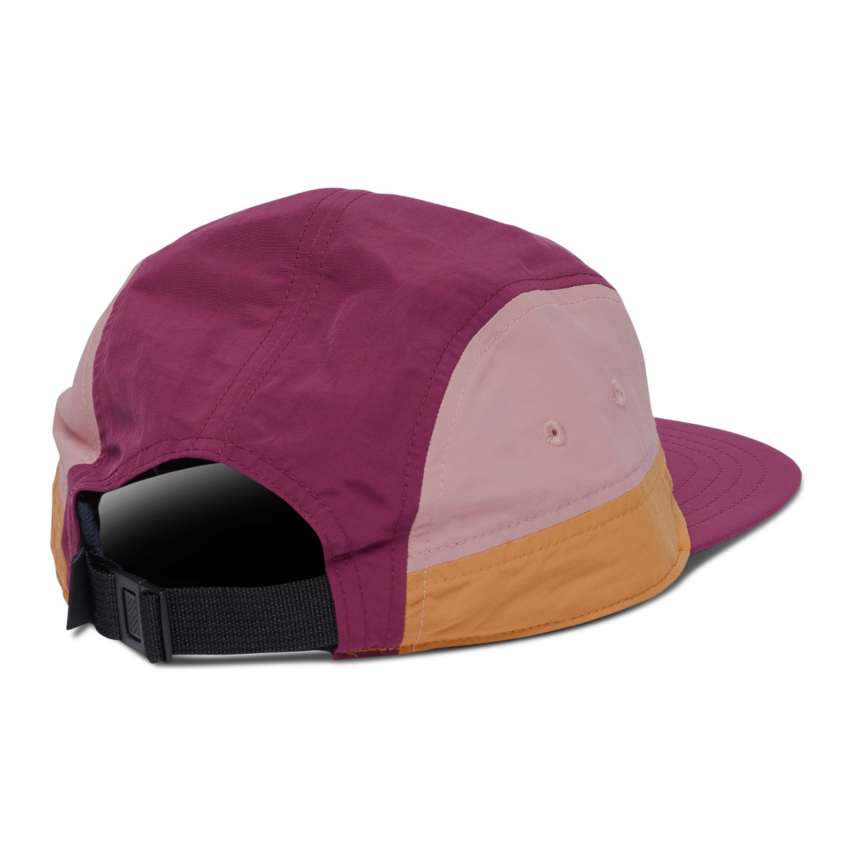 Cotopaxi Tech 5-Panel Hat — image 2