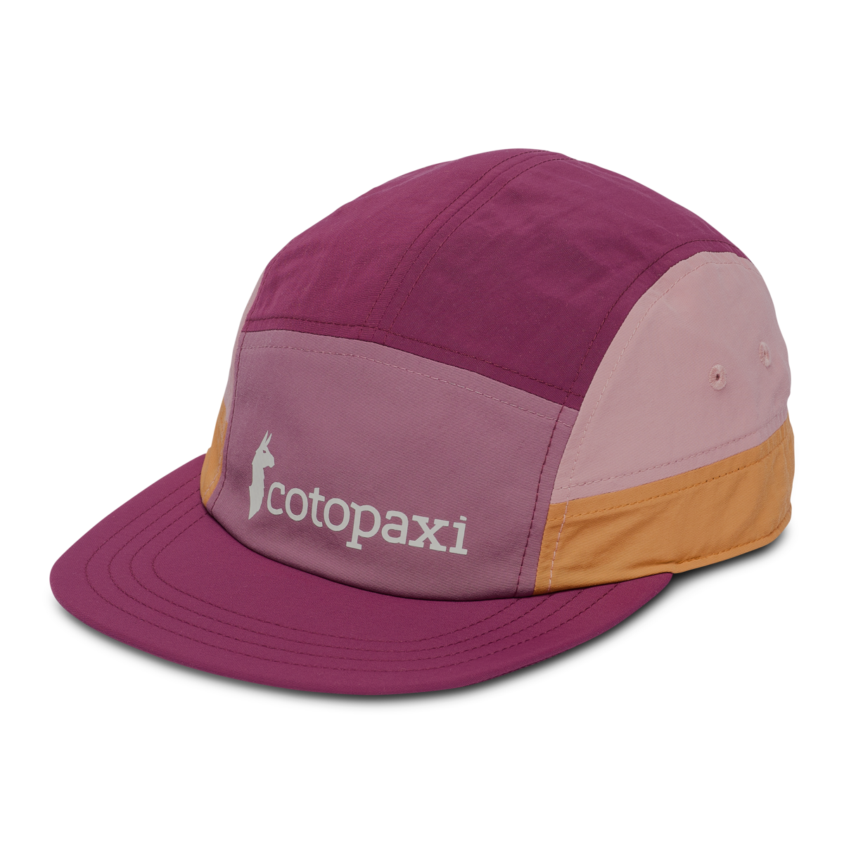 Cotopaxi Tech 5-Panel Hat — image 1