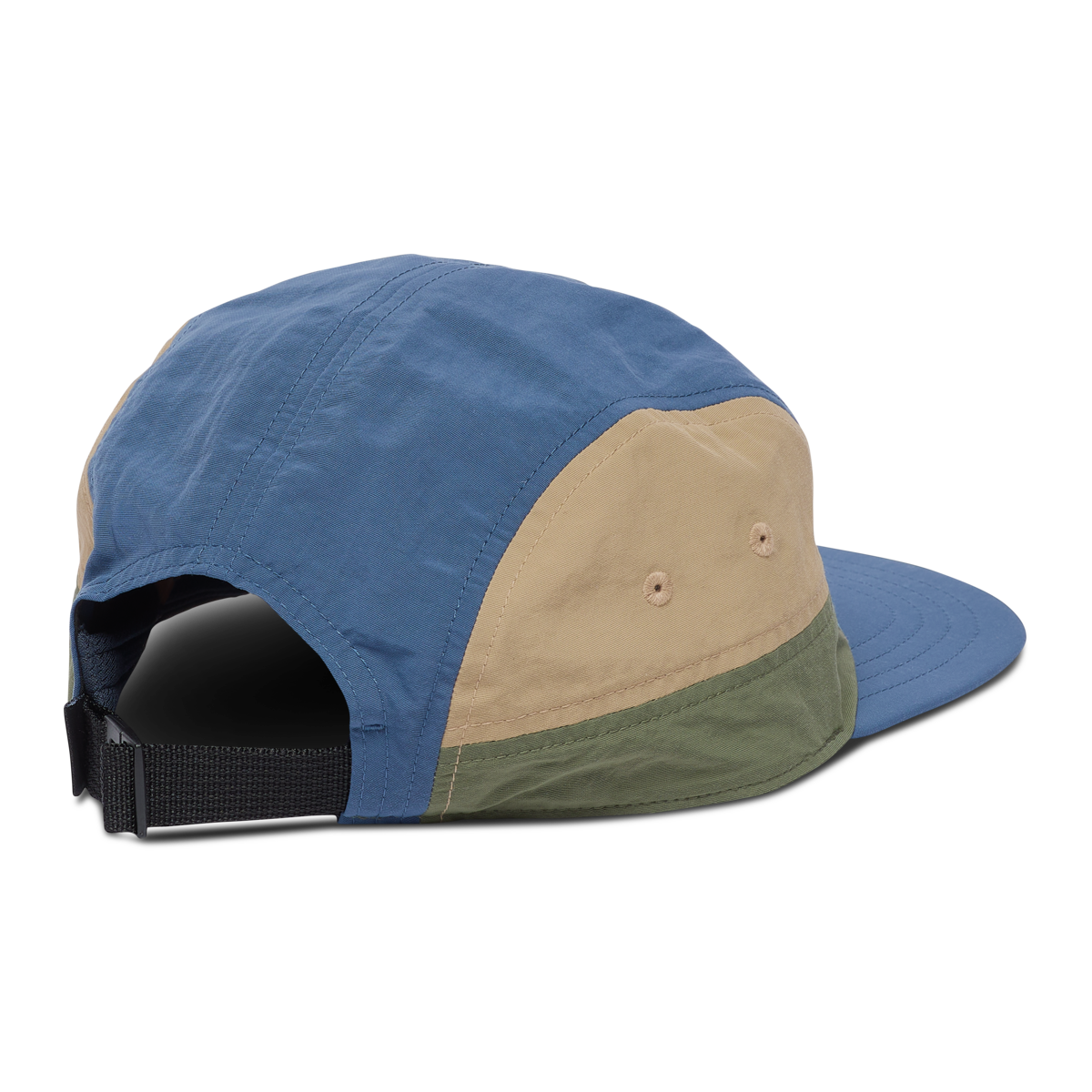 Cotopaxi Tech 5-Panel Hat — image 4