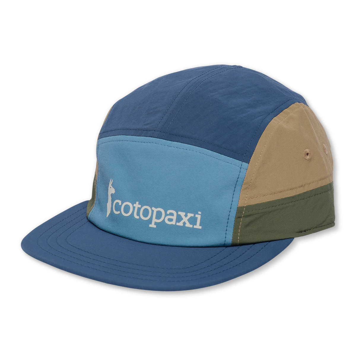 Cotopaxi Tech 5-Panel Hat — image 3