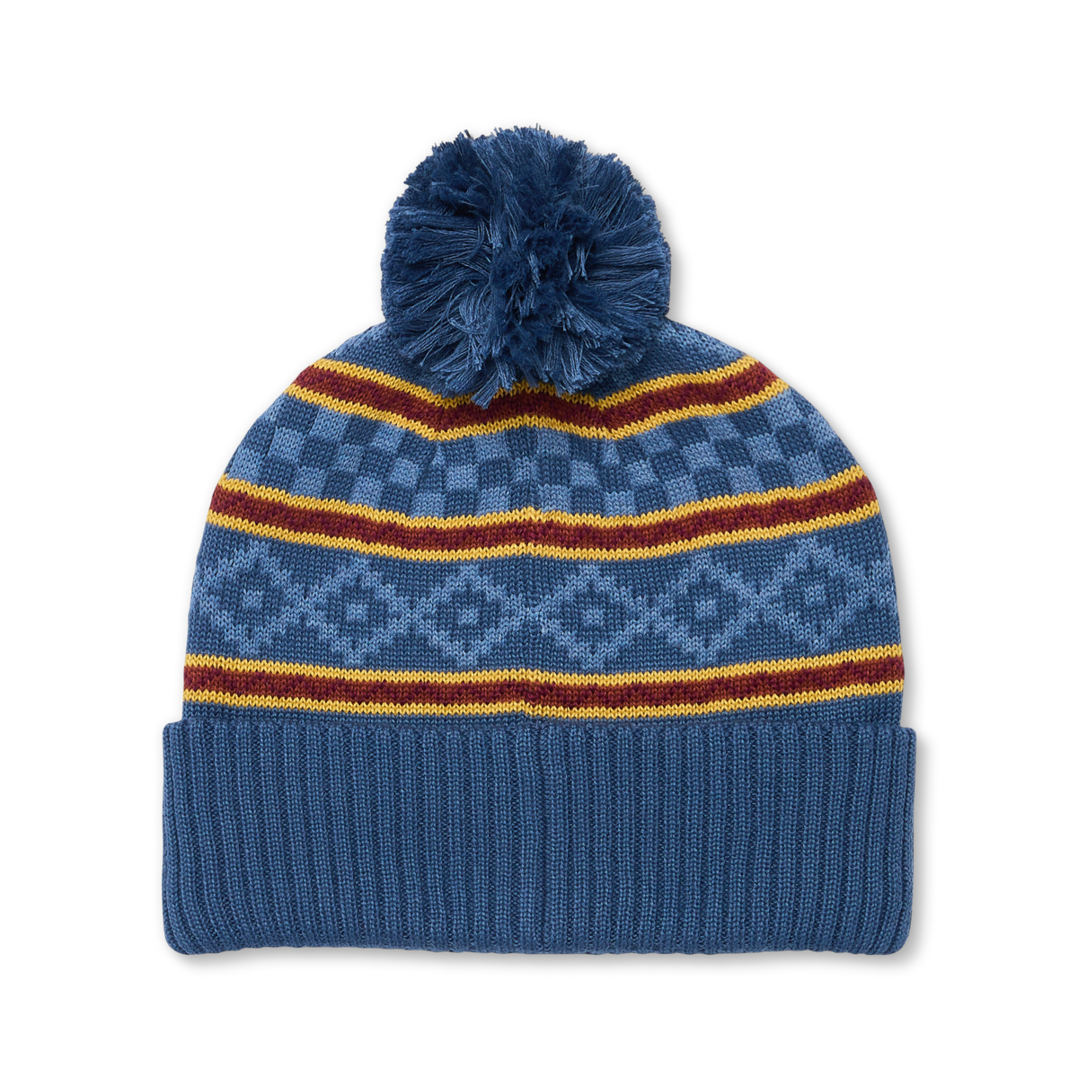 Cumbre Beanie — image 4