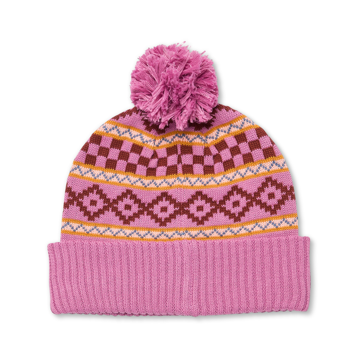 Cumbre Beanie — image 2