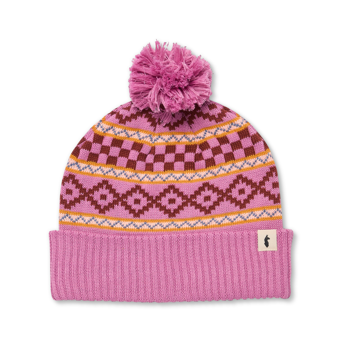 Cumbre Beanie — image 1