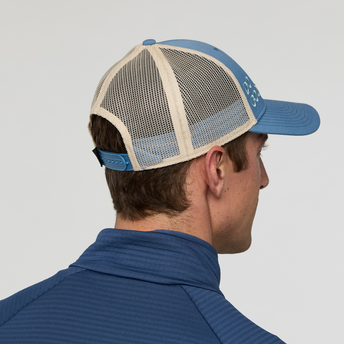 Do Good Trucker Hat — image 5