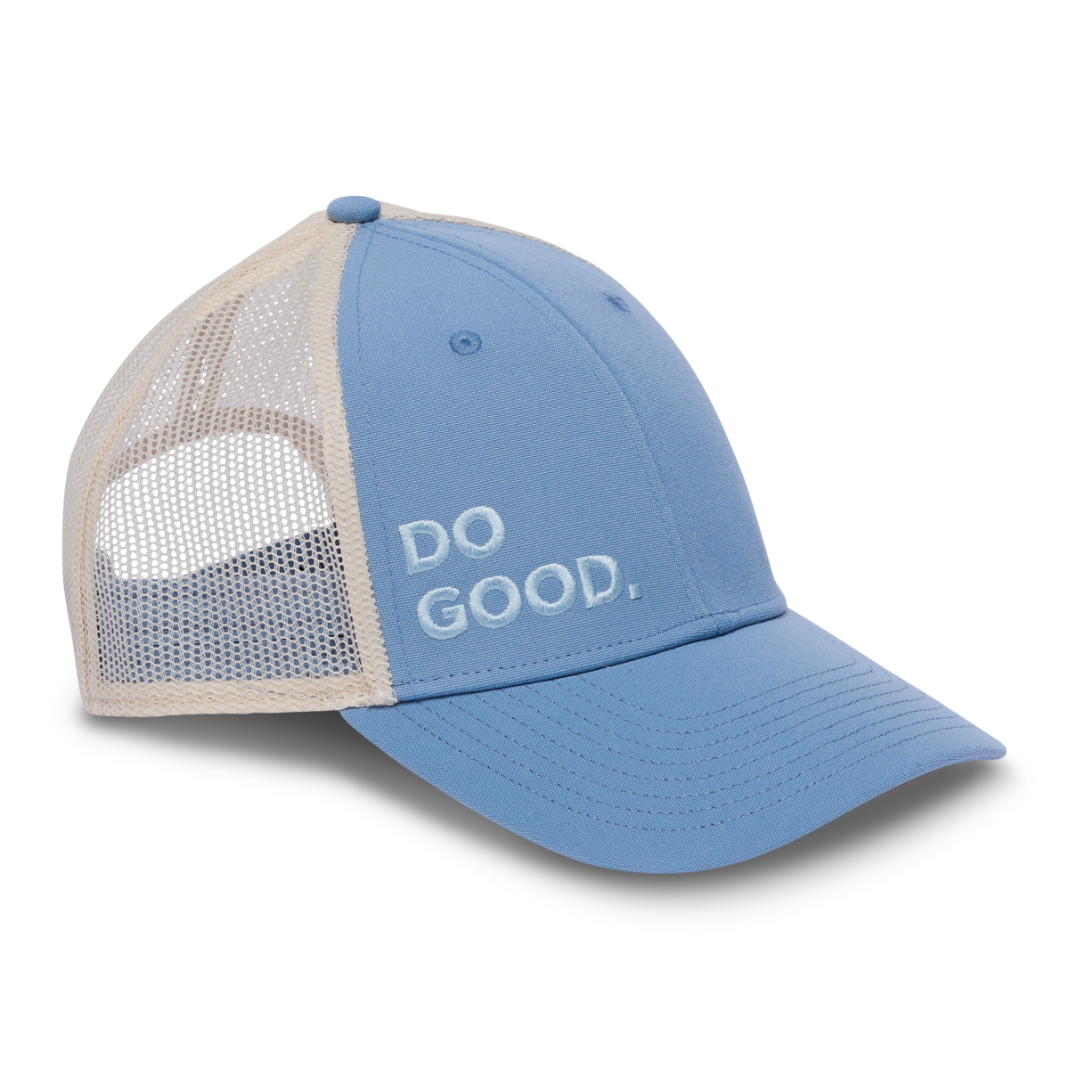 Do Good Trucker Hat — image 1