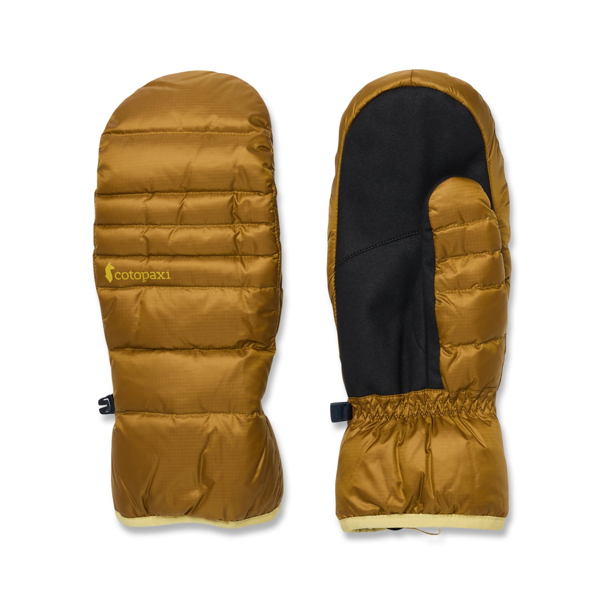Down Mitten — image 1