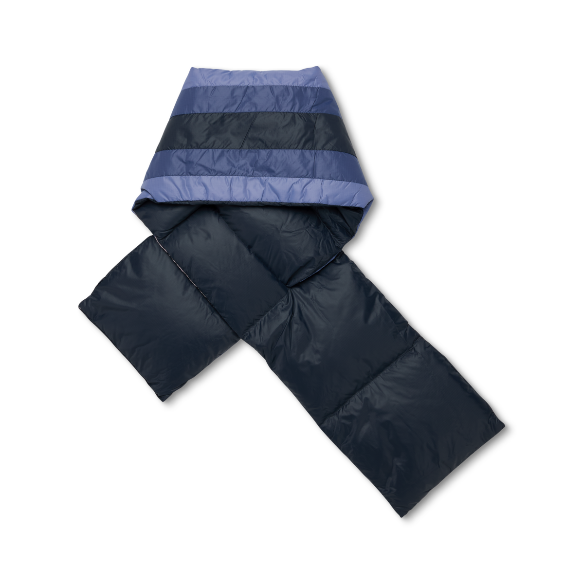 Fuego Down Scarf — image 2