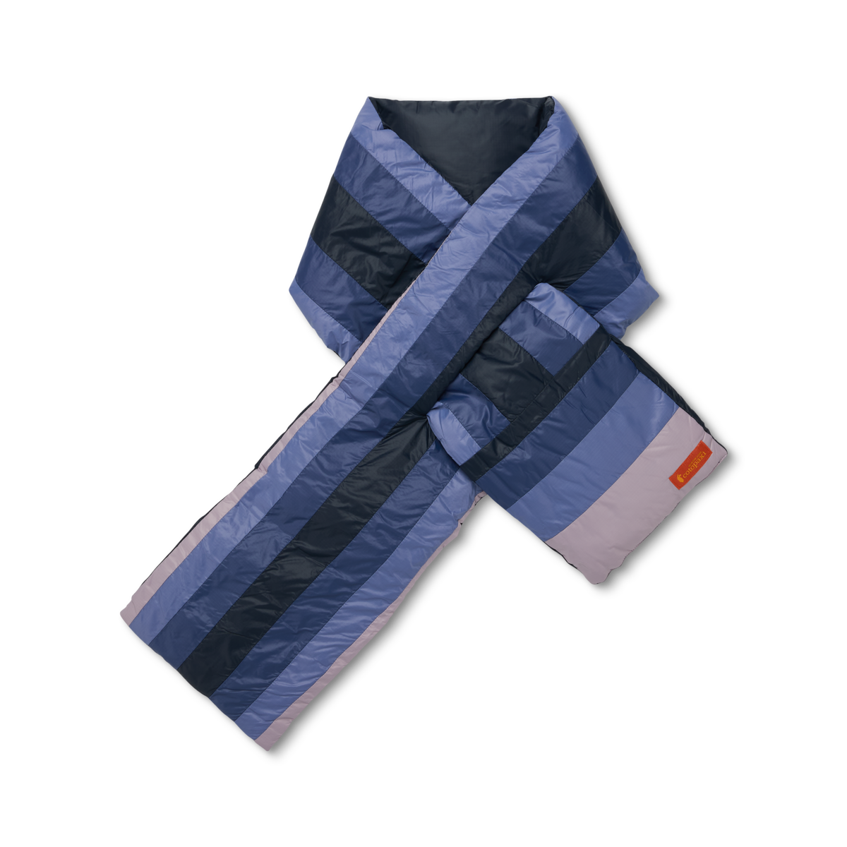 Fuego Down Scarf — image 1