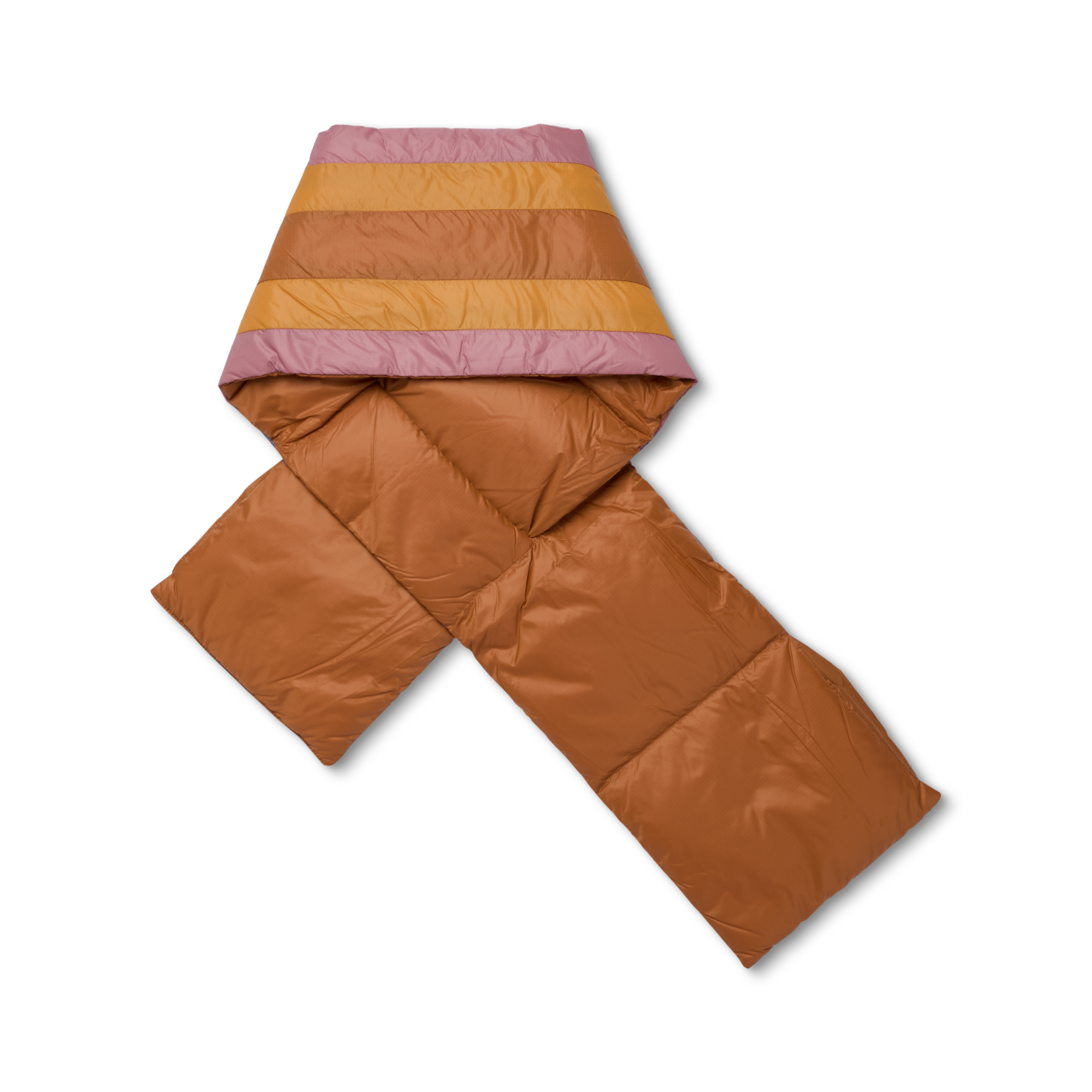 Fuego Down Scarf — image 7