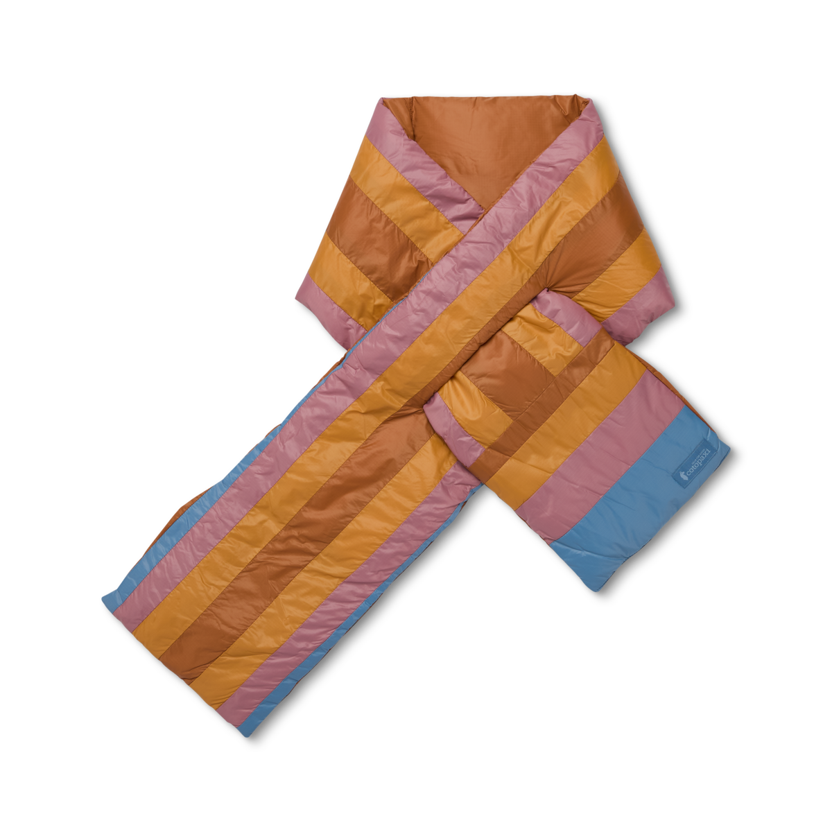 Fuego Down Scarf — image 6