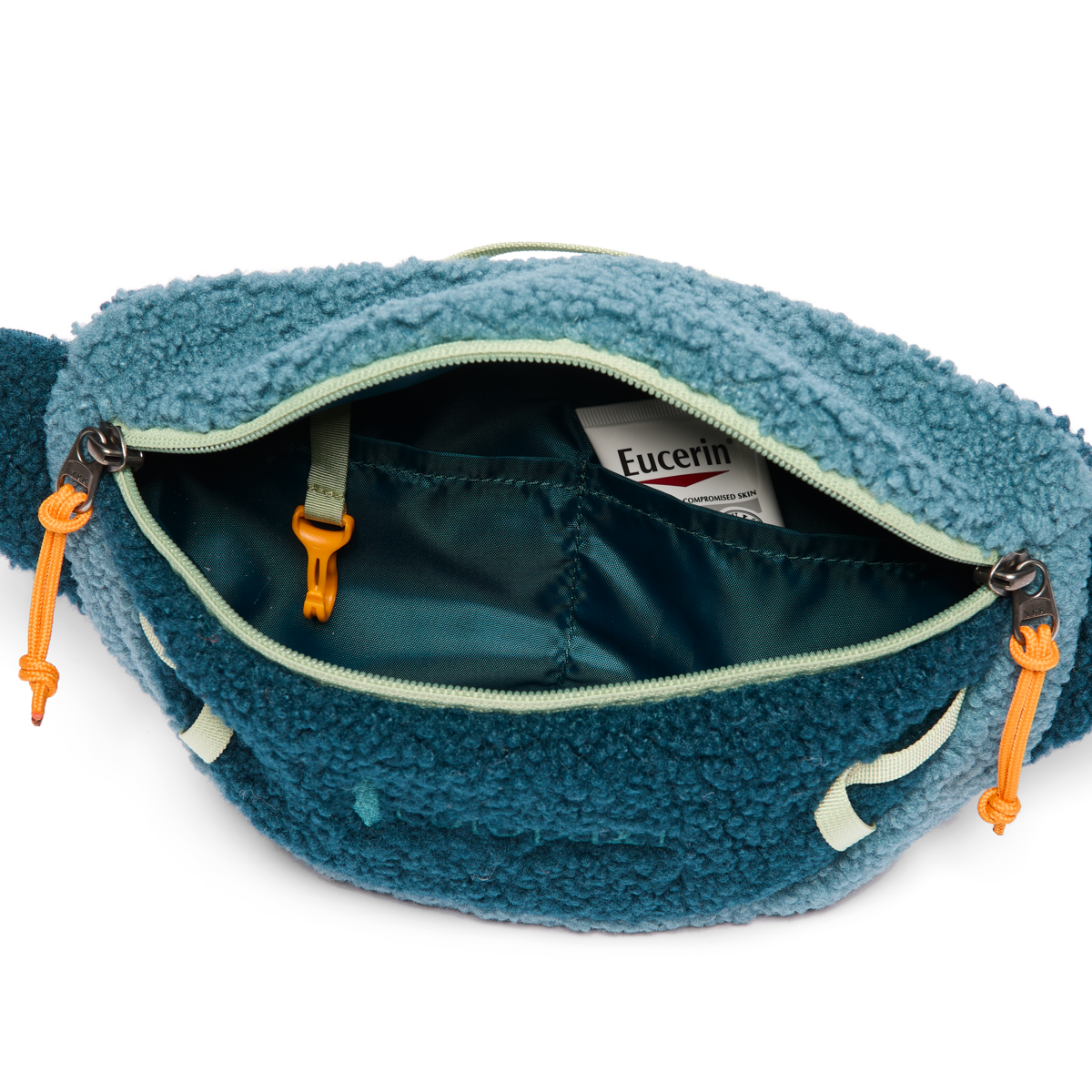 High Pile Fleece 3L Sling — image 2
