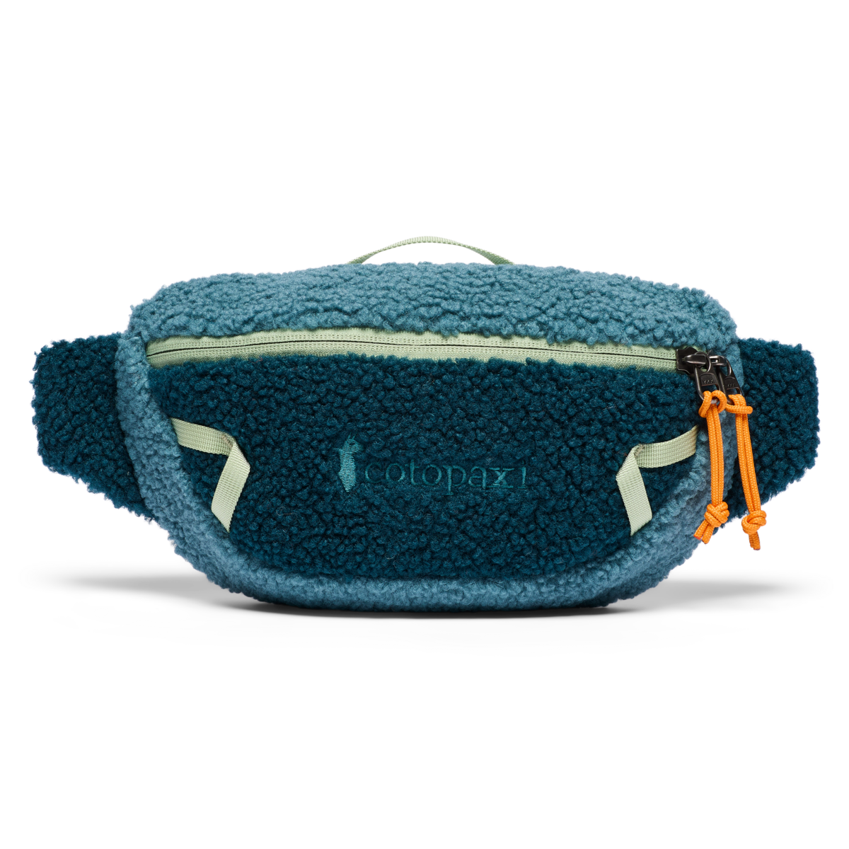 High Pile Fleece 3L Sling — image 1