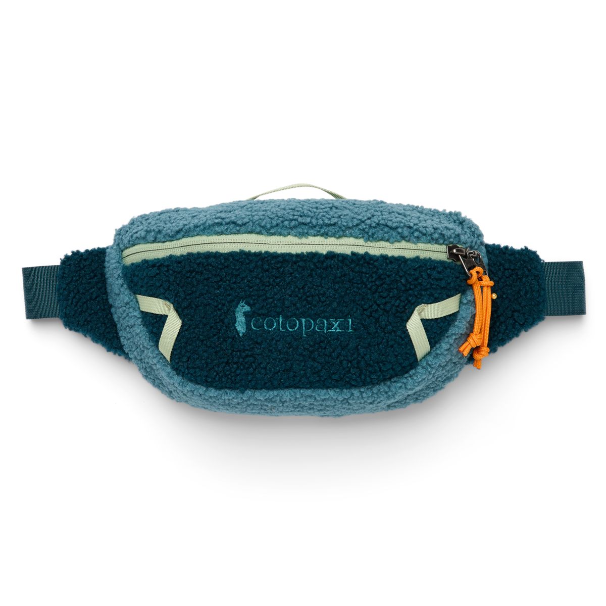 High Pile Fleece 3L Sling — image 4
