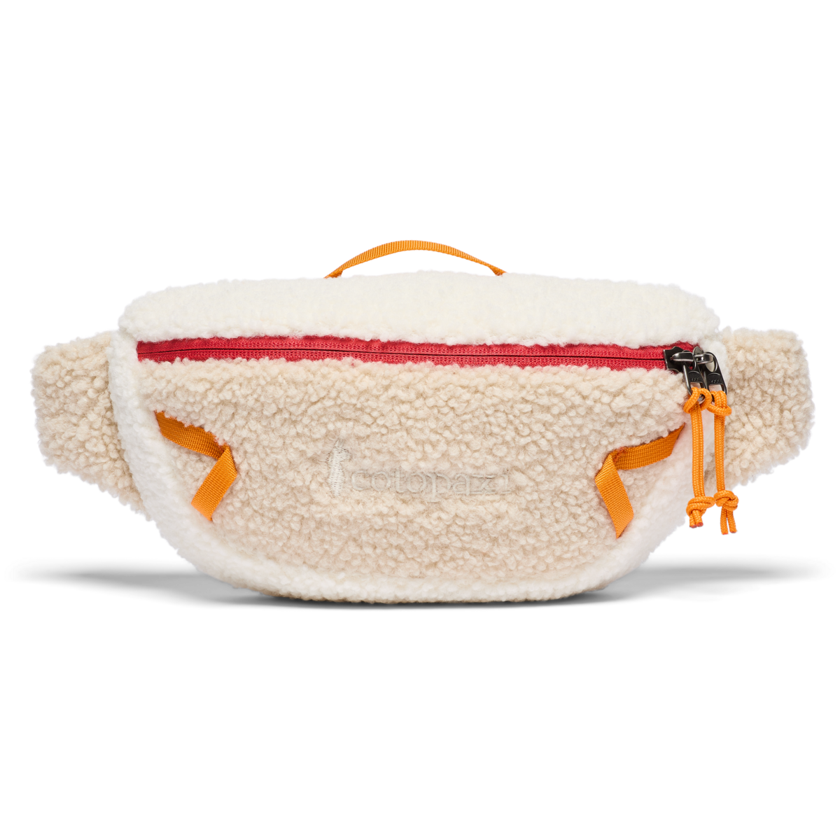 High Pile Fleece 3L Sling — image 1