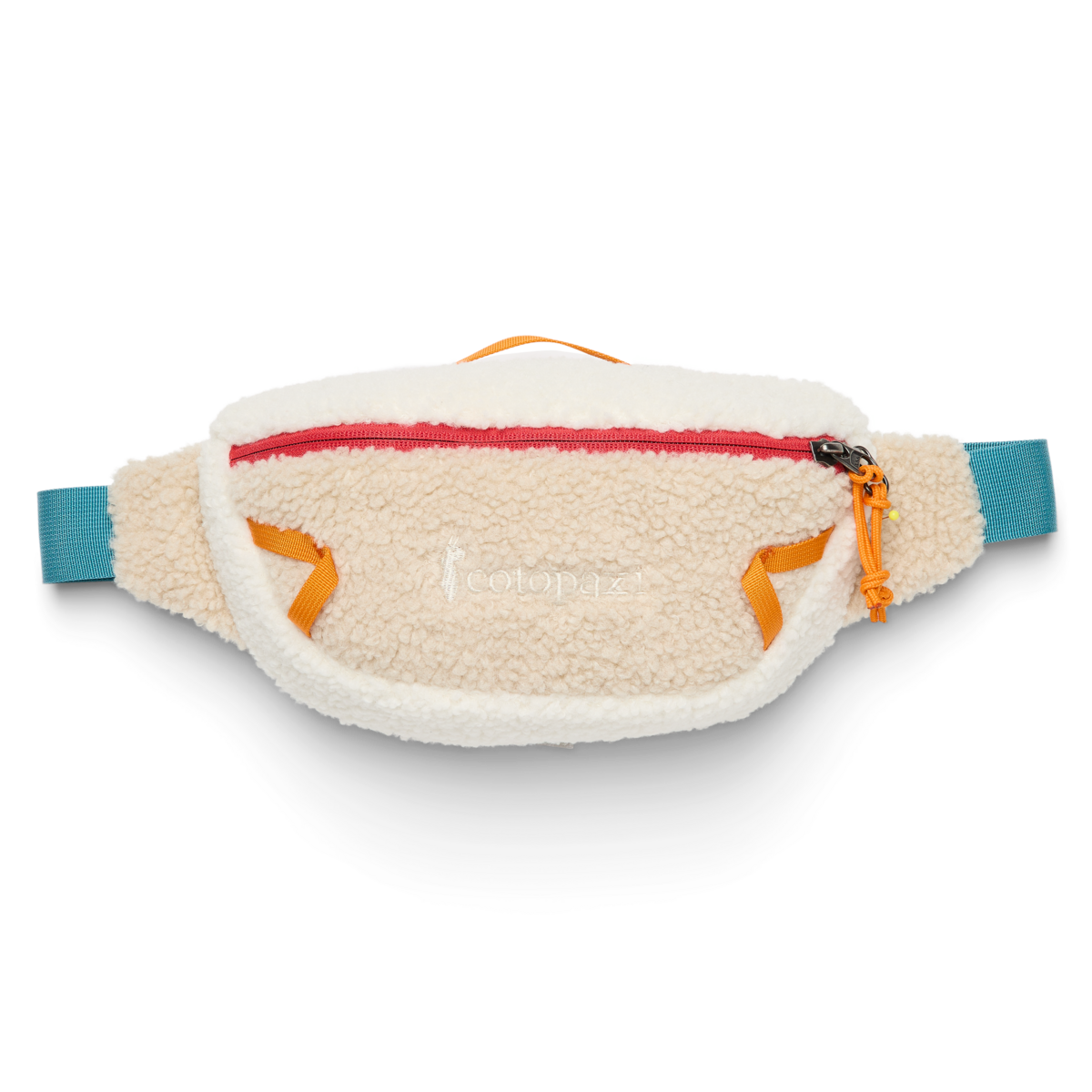 High Pile Fleece 3L Sling — image 4