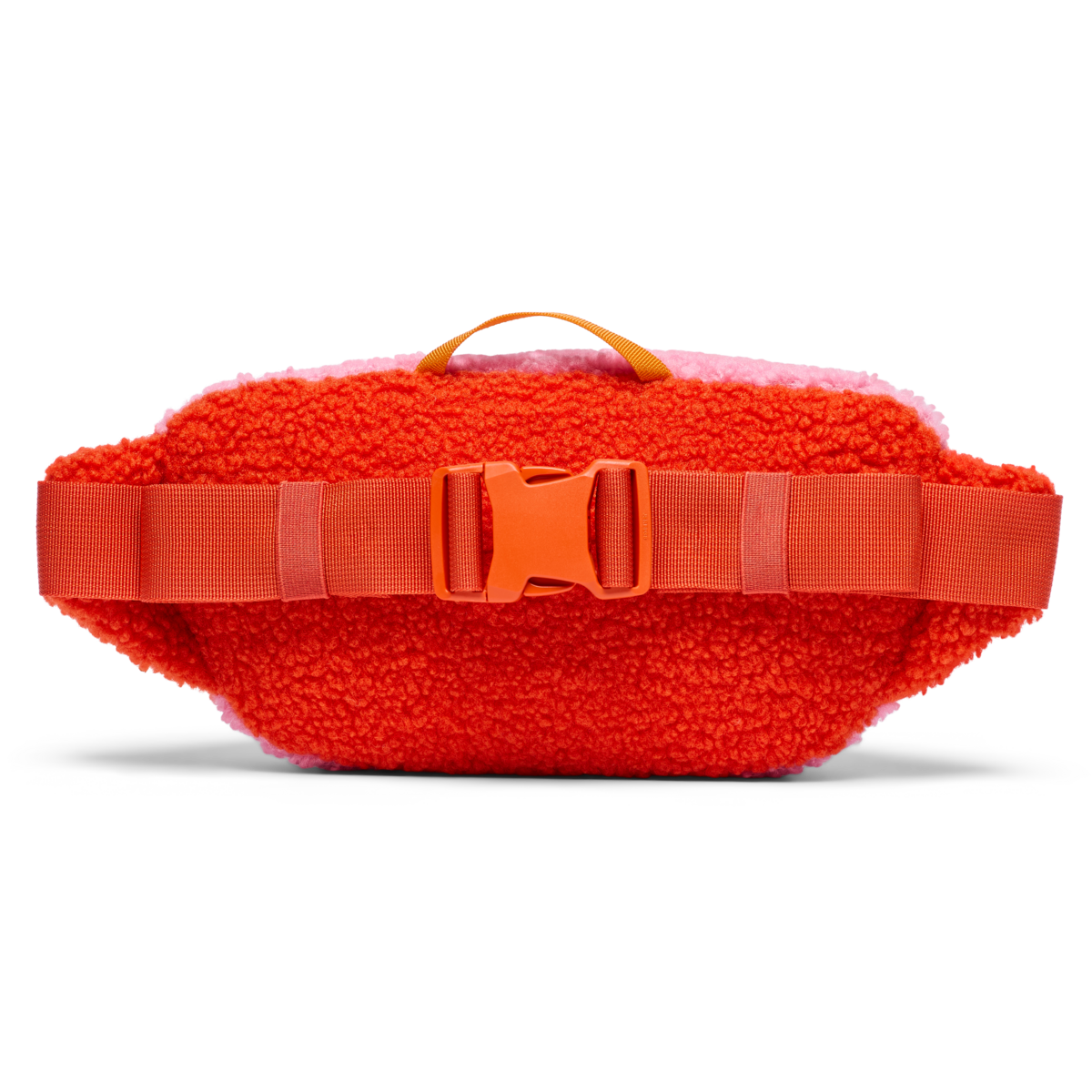 High Pile Fleece 3L Sling — image 7