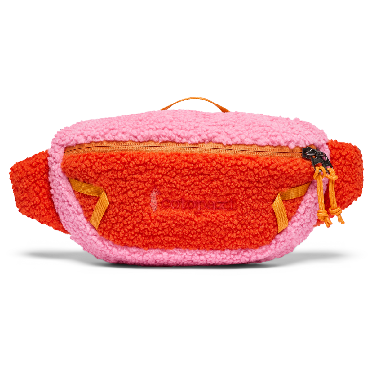 High Pile Fleece 3L Sling — image 5