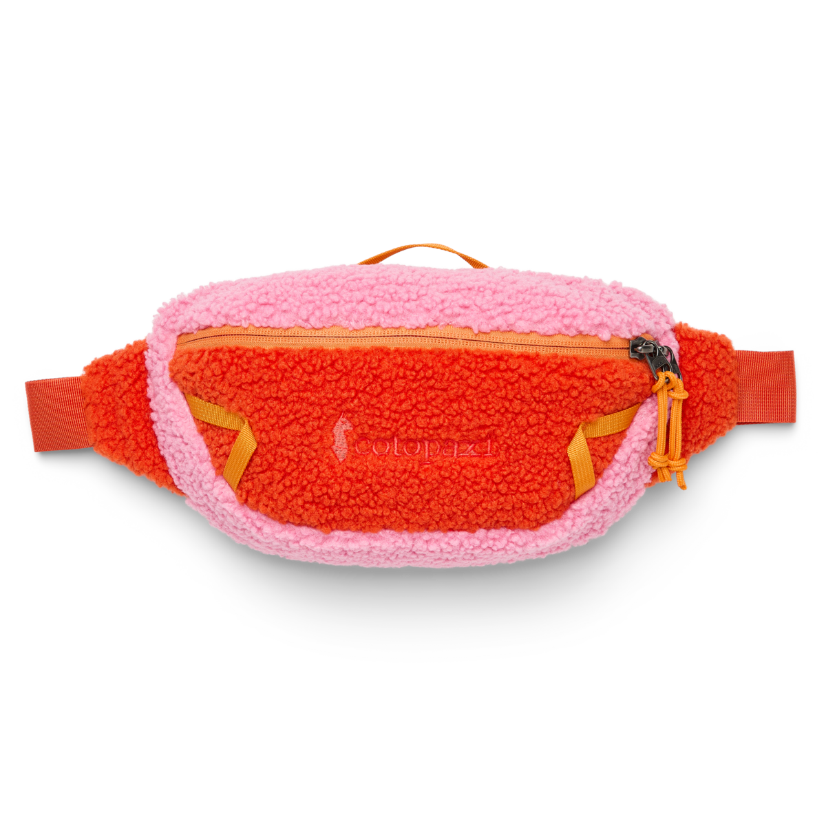High Pile Fleece 3L Sling — image 8