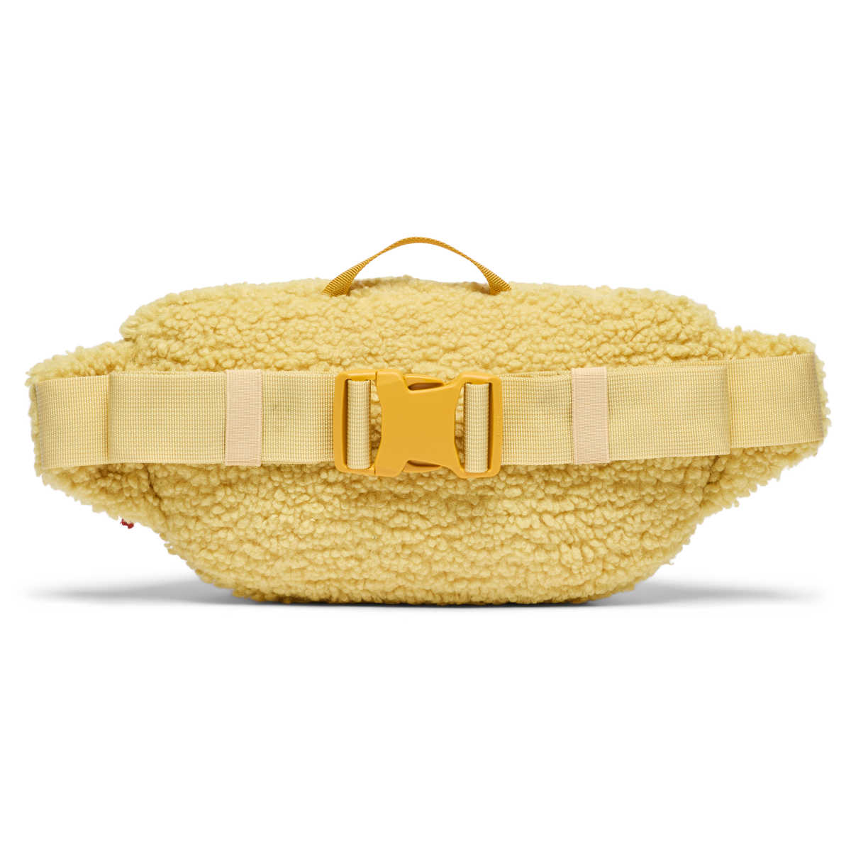 High Pile Fleece 3L Sling — image 3