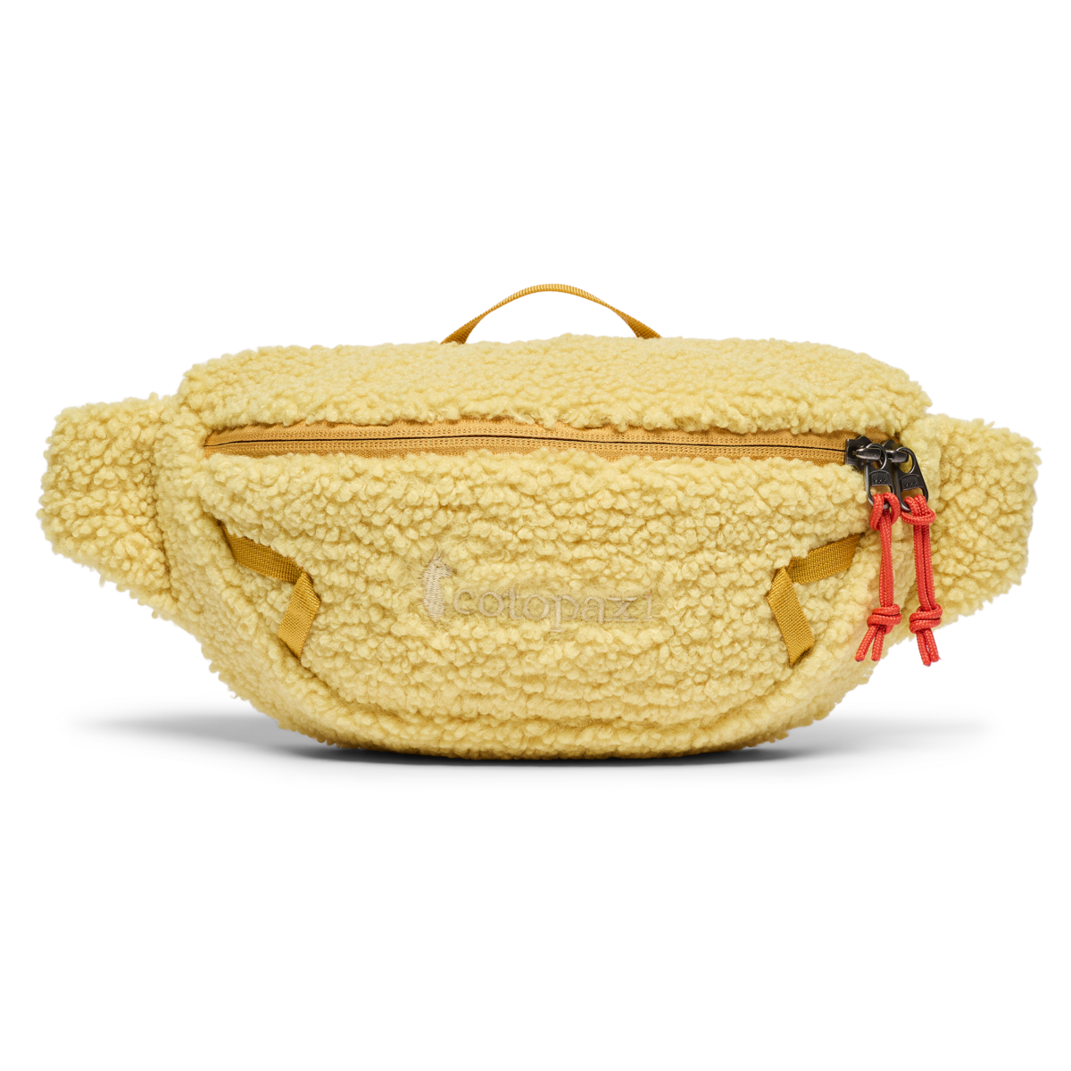 High Pile Fleece 3L Sling — image 1