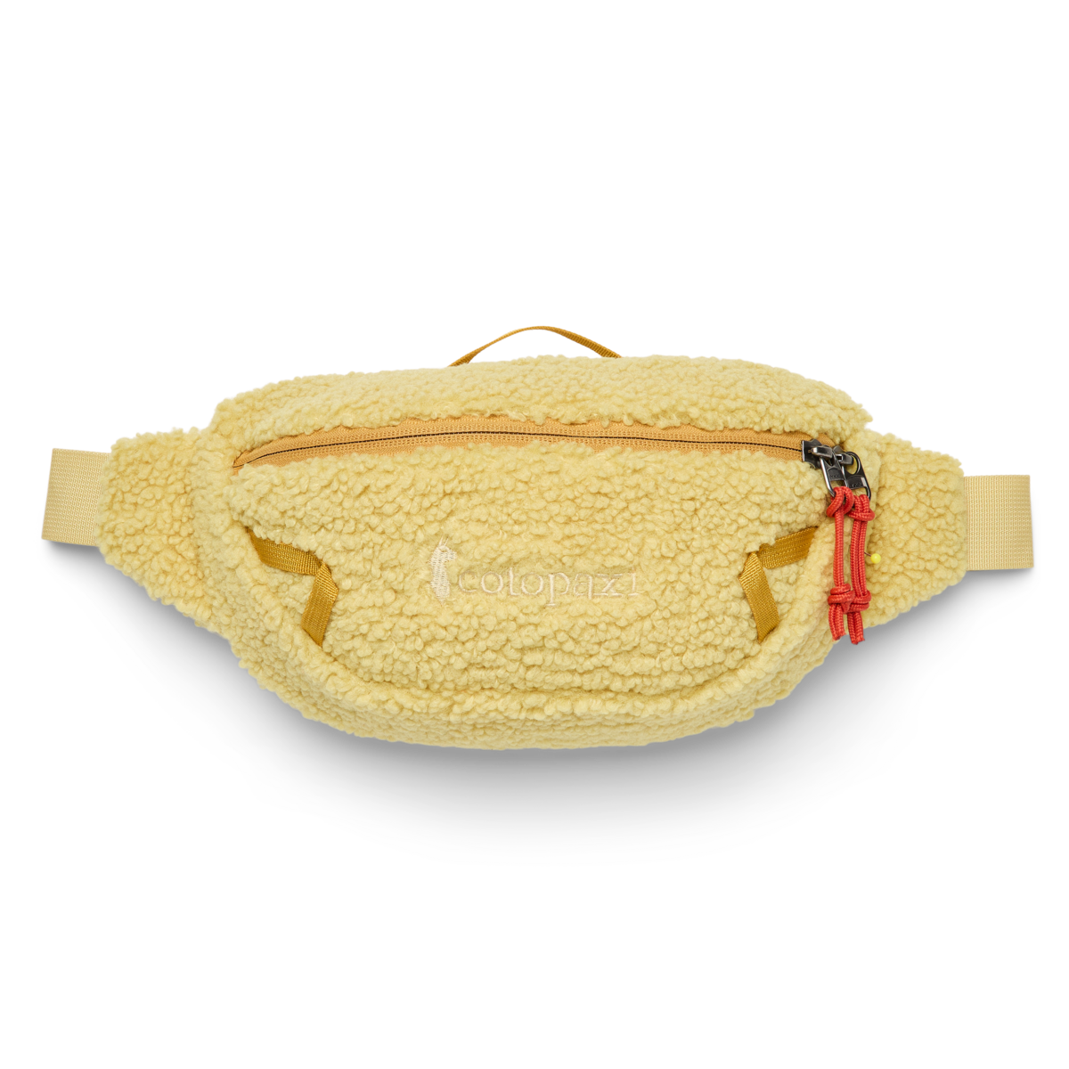 High Pile Fleece 3L Sling — image 4
