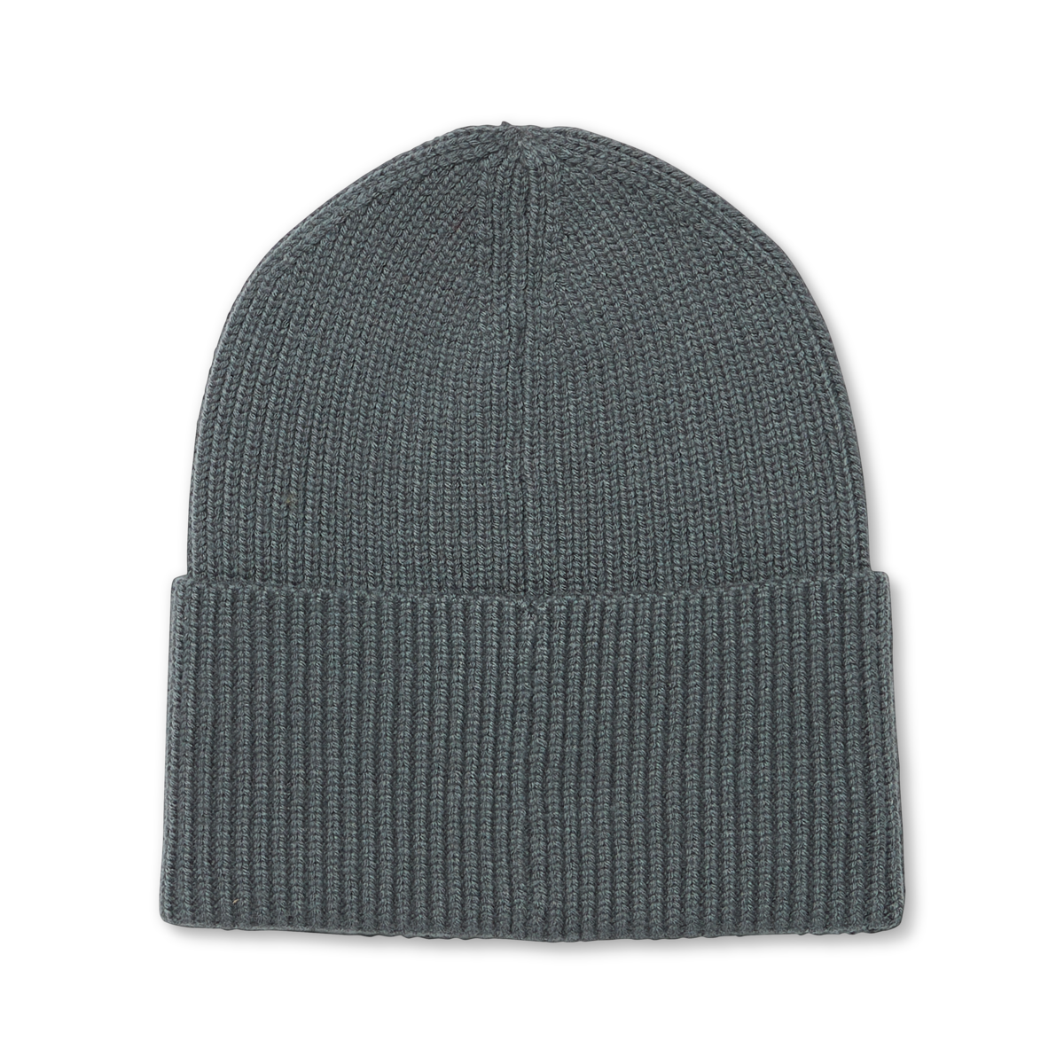 Knit Cuff Beanie — image 2