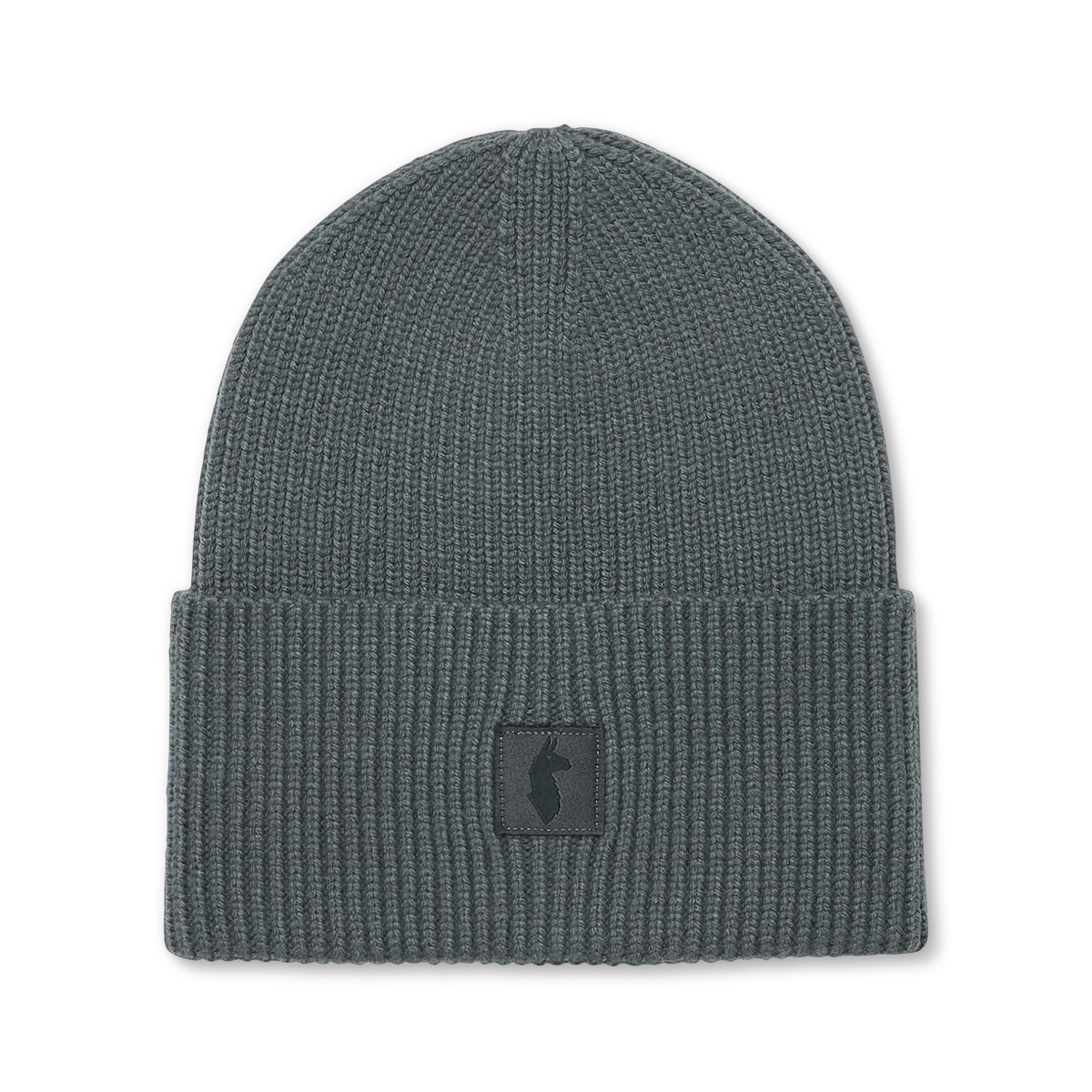 Knit Cuff Beanie — image 1