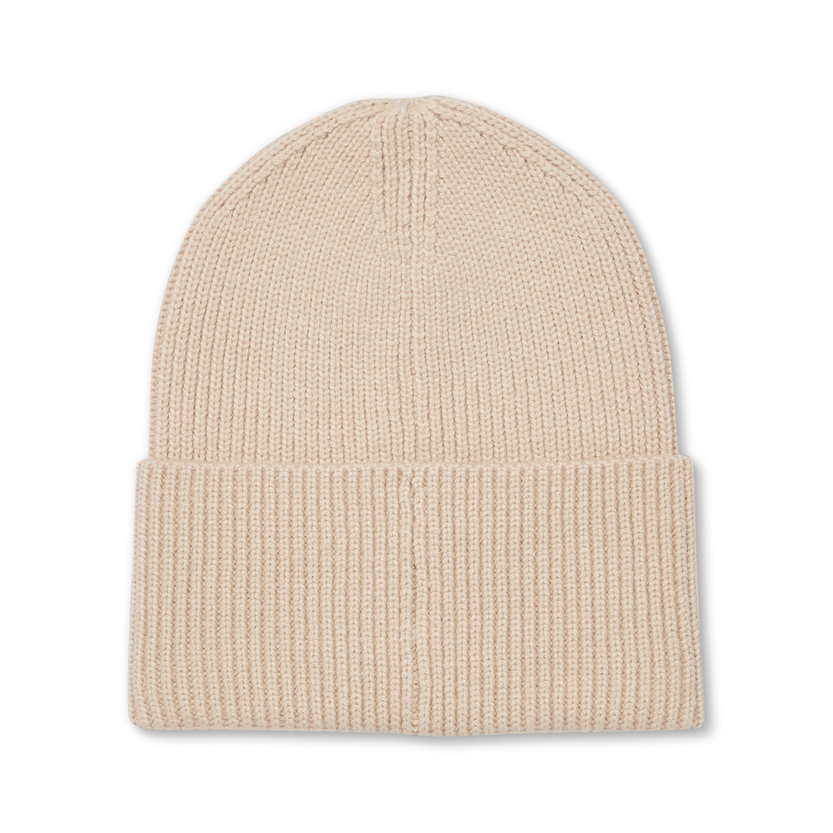 Knit Cuff Beanie — image 4