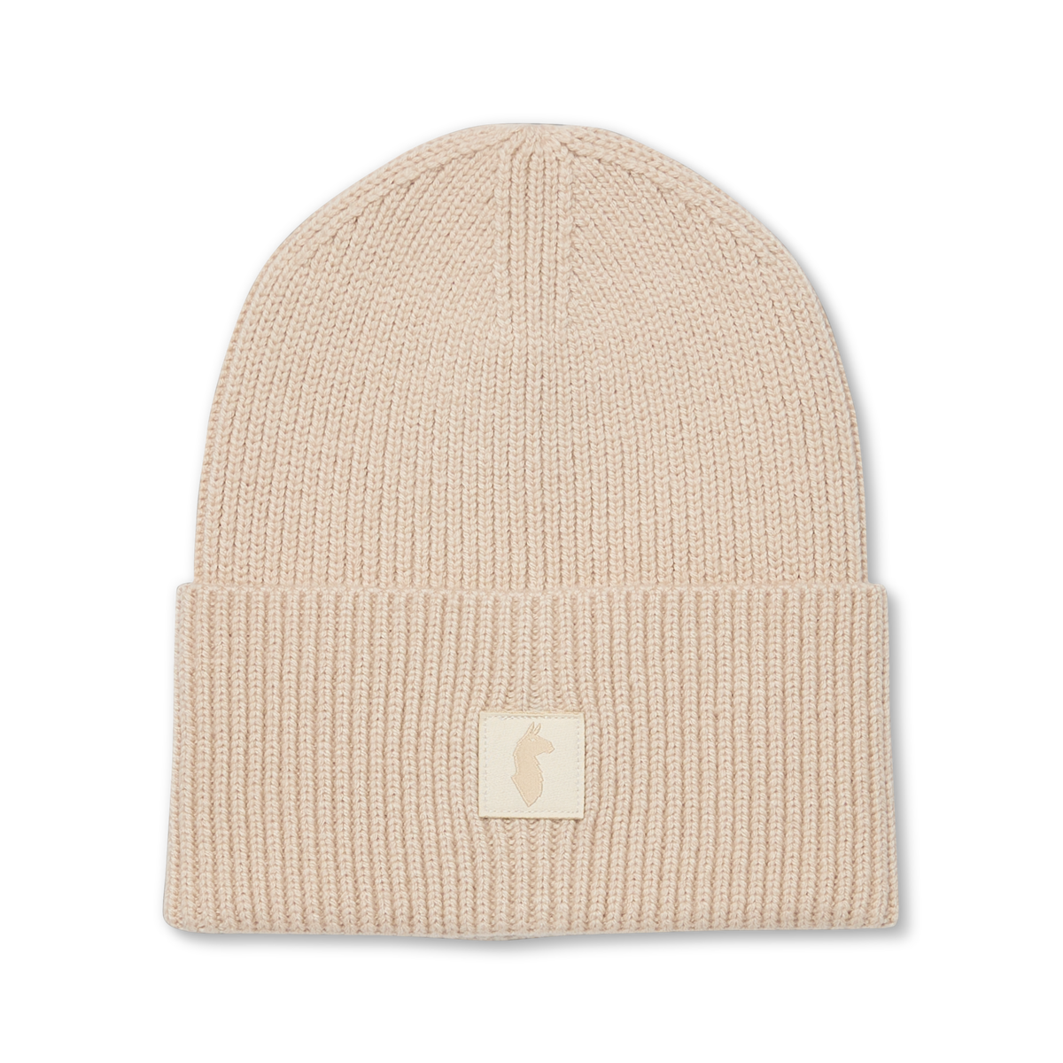 Knit Cuff Beanie — image 3