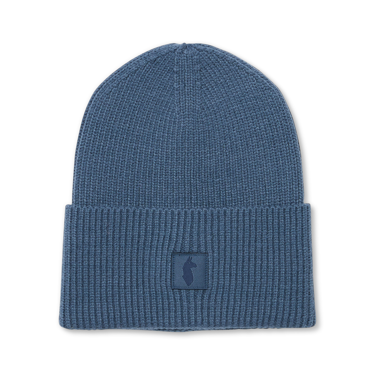 Knit Cuff Beanie — image 5