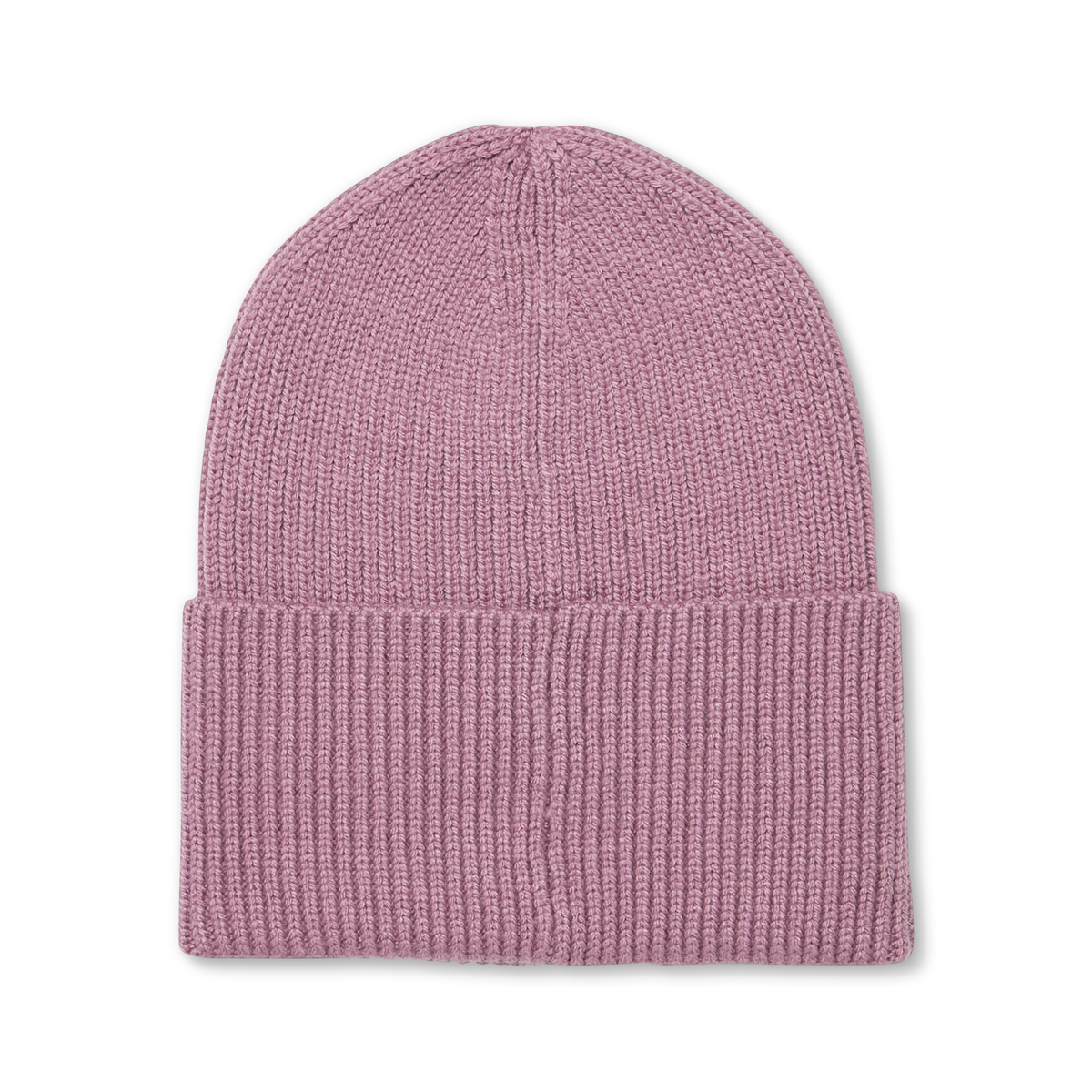 Knit Cuff Beanie — image 8