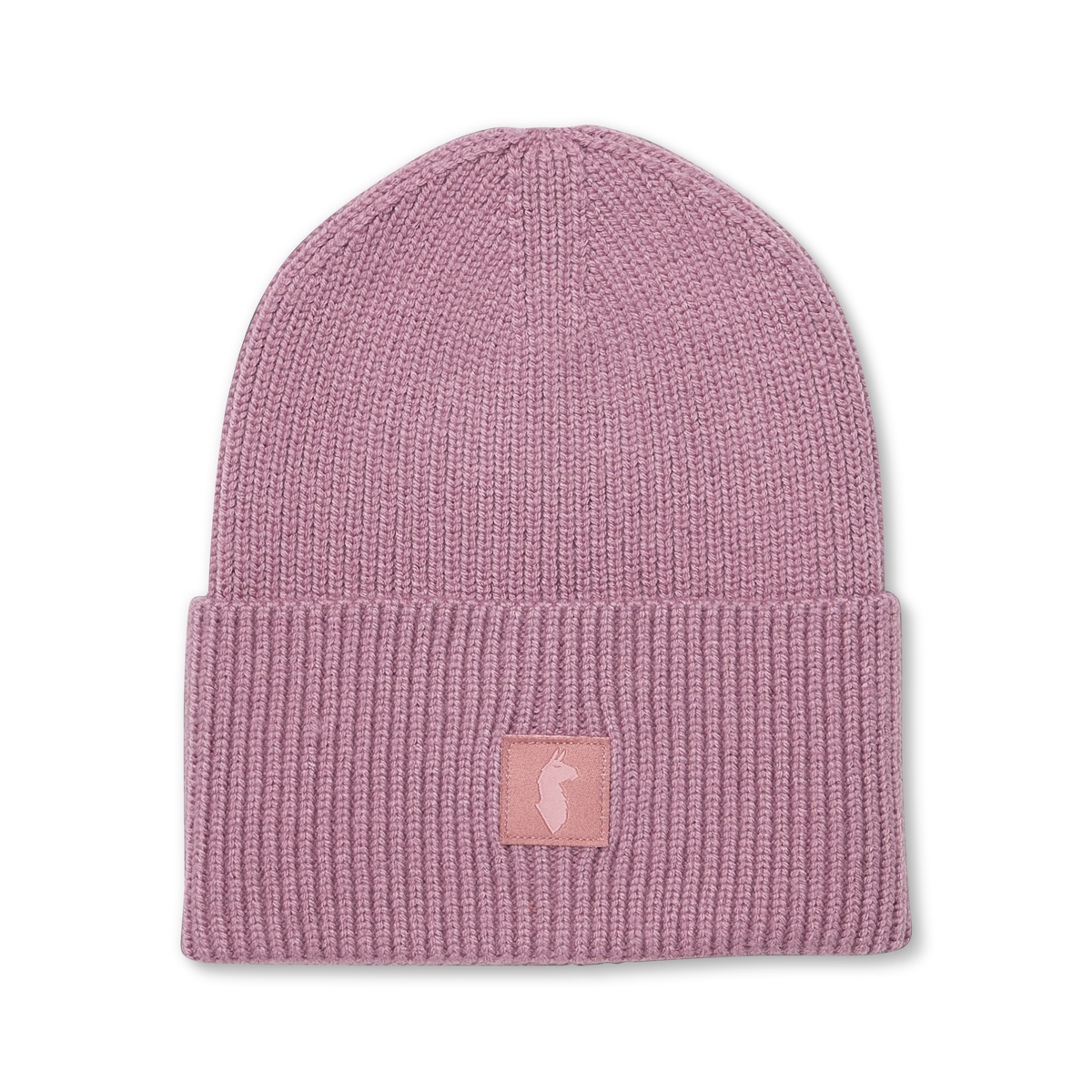 Knit Cuff Beanie — image 7