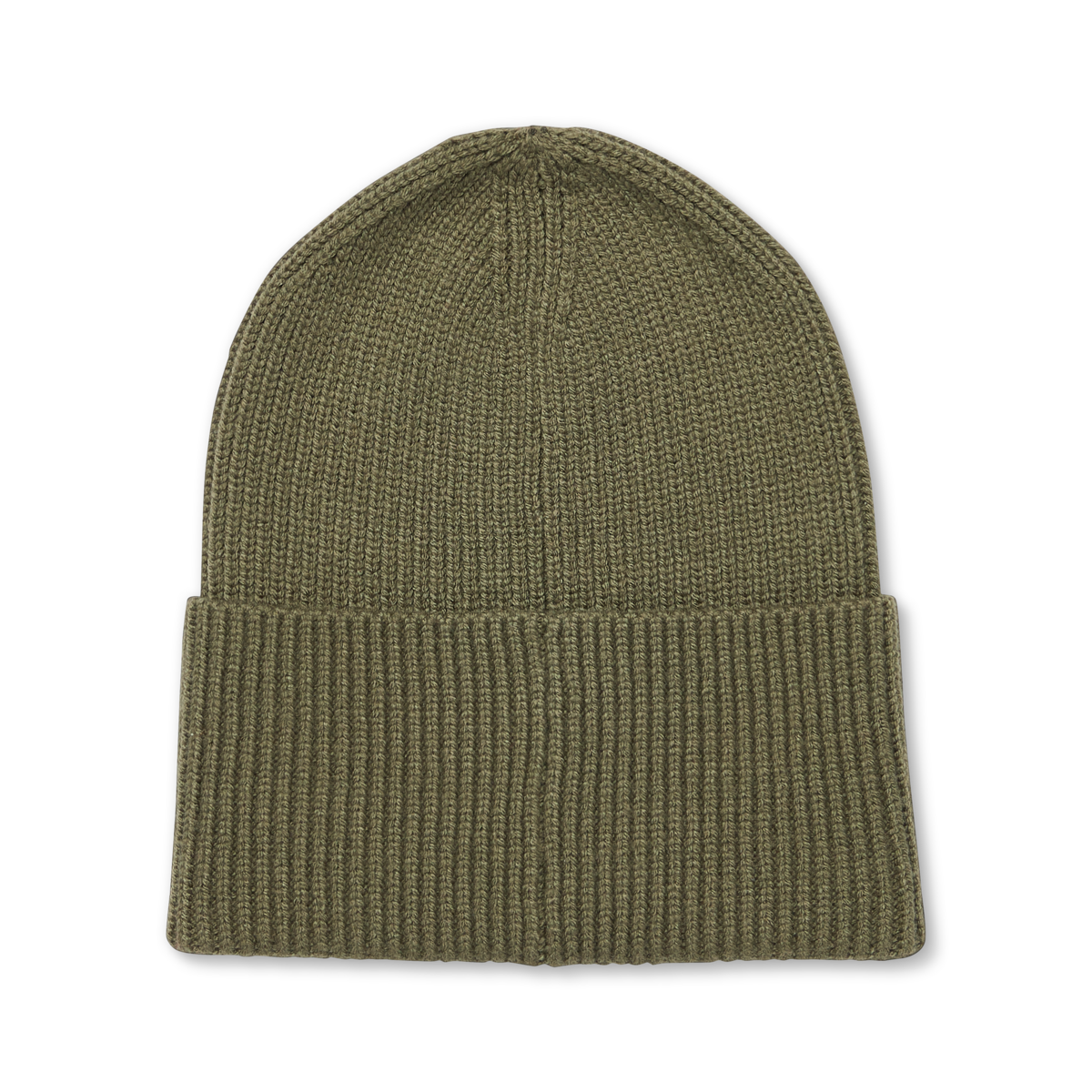Knit Cuff Beanie — image 10