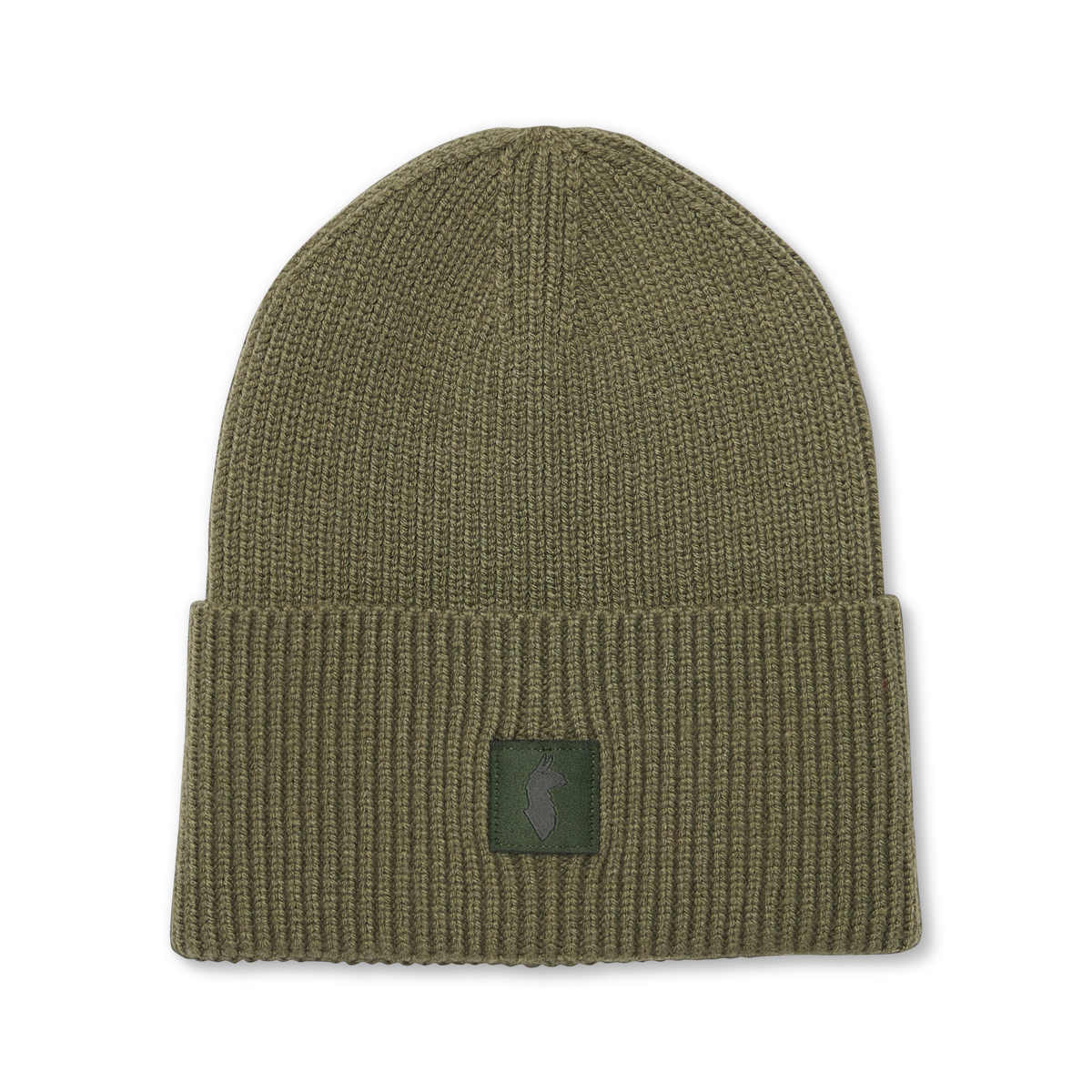 Knit Cuff Beanie — image 9