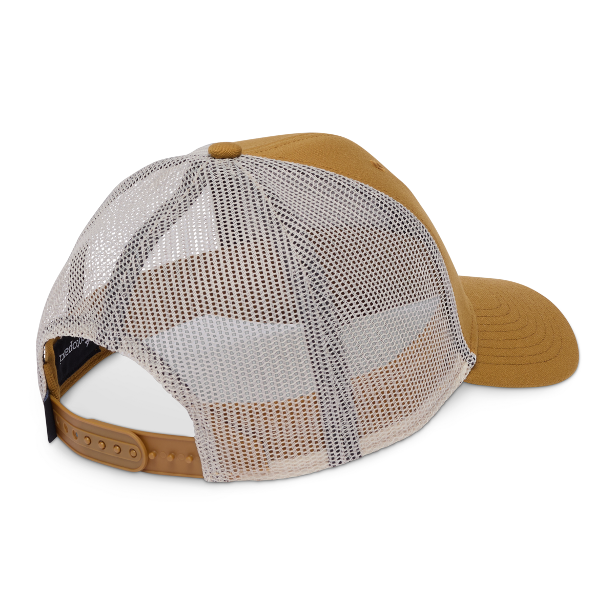 Llama Trucker Hat — image 2