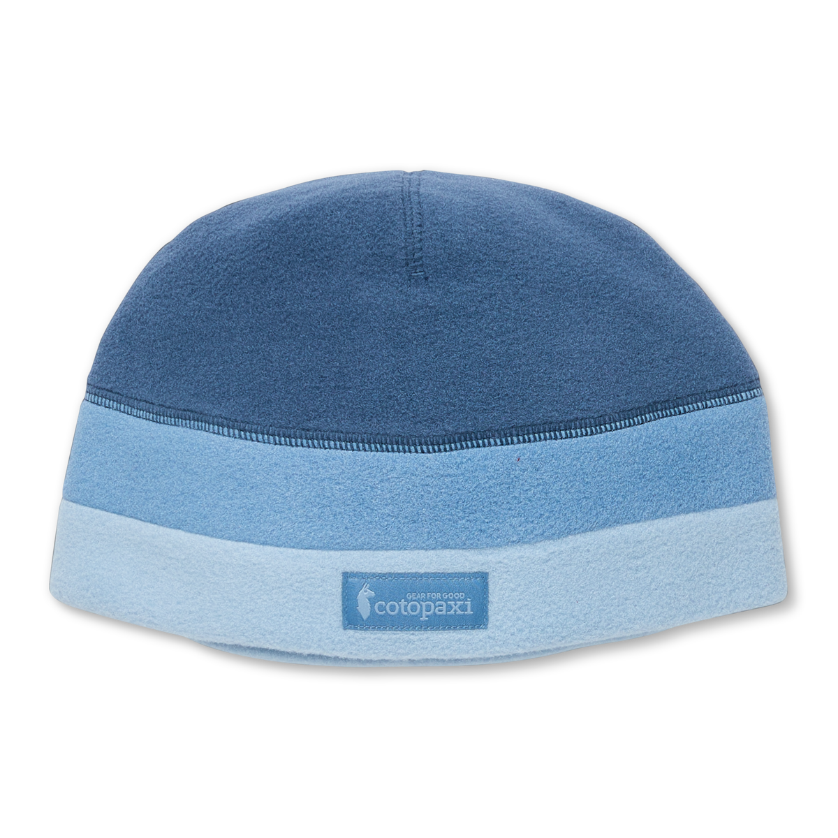 Teca Fleece Beanie — image 3