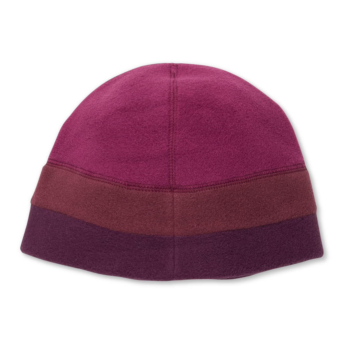 Teca Fleece Beanie — image 6
