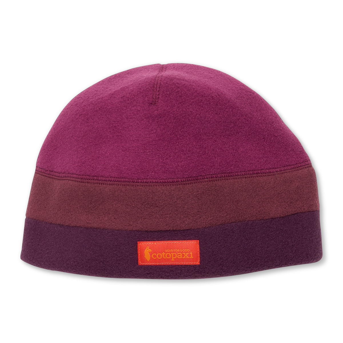 Teca Fleece Beanie — image 5
