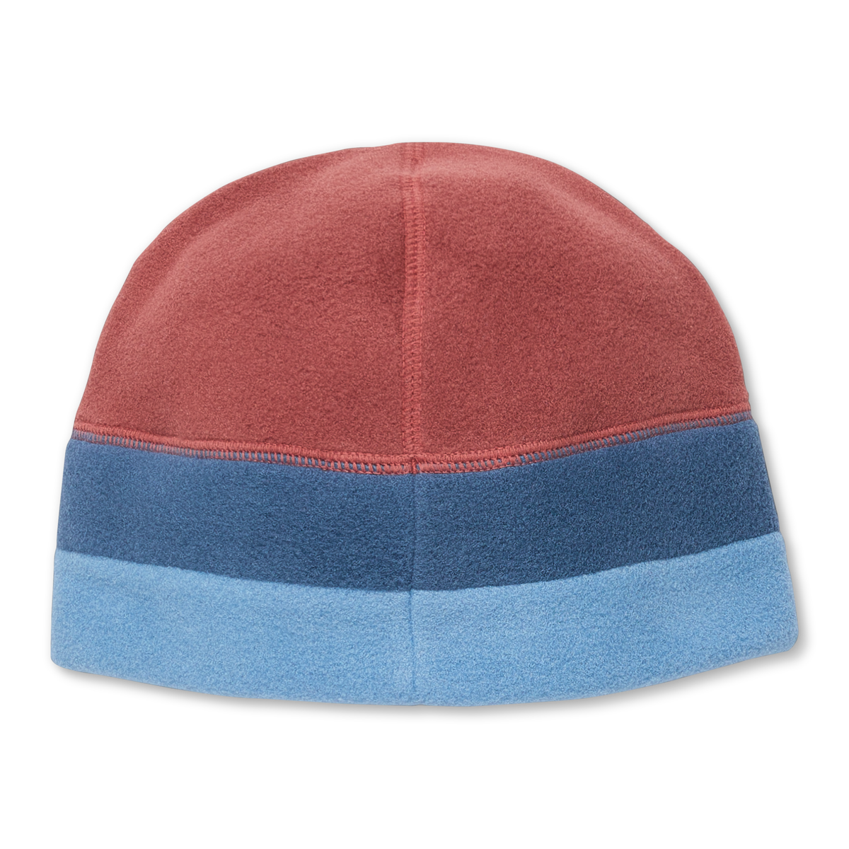 Teca Fleece Beanie — image 2