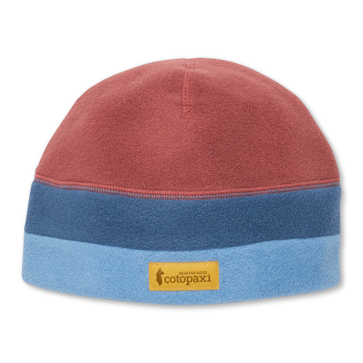 Teca Fleece Beanie — image 1